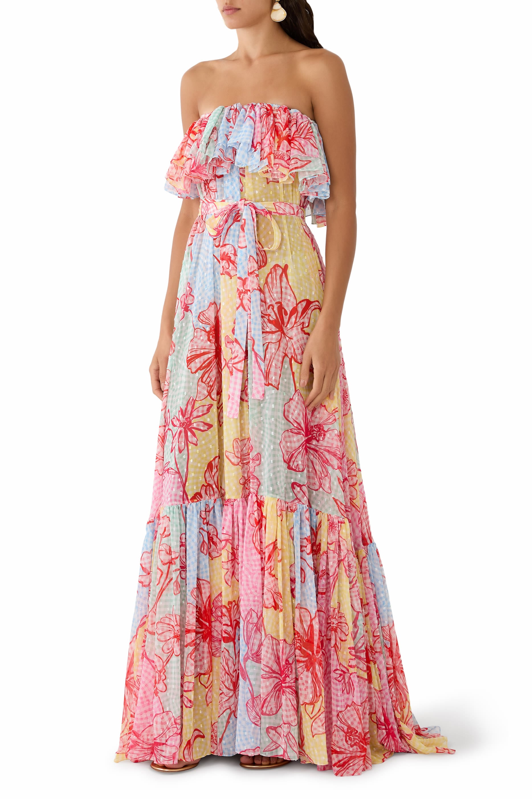 Sommerville Dress