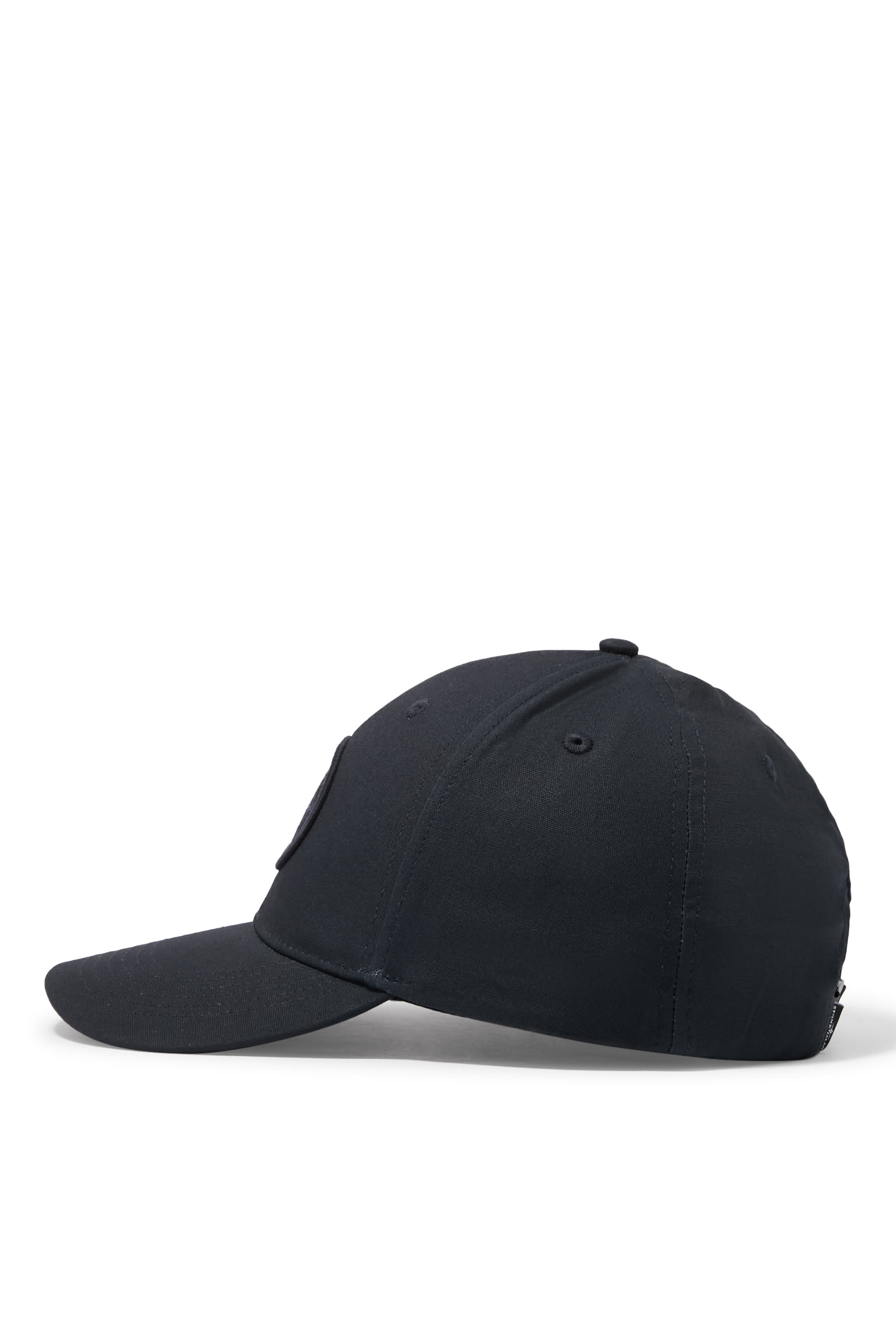 Cotton Reps Baseball Cap