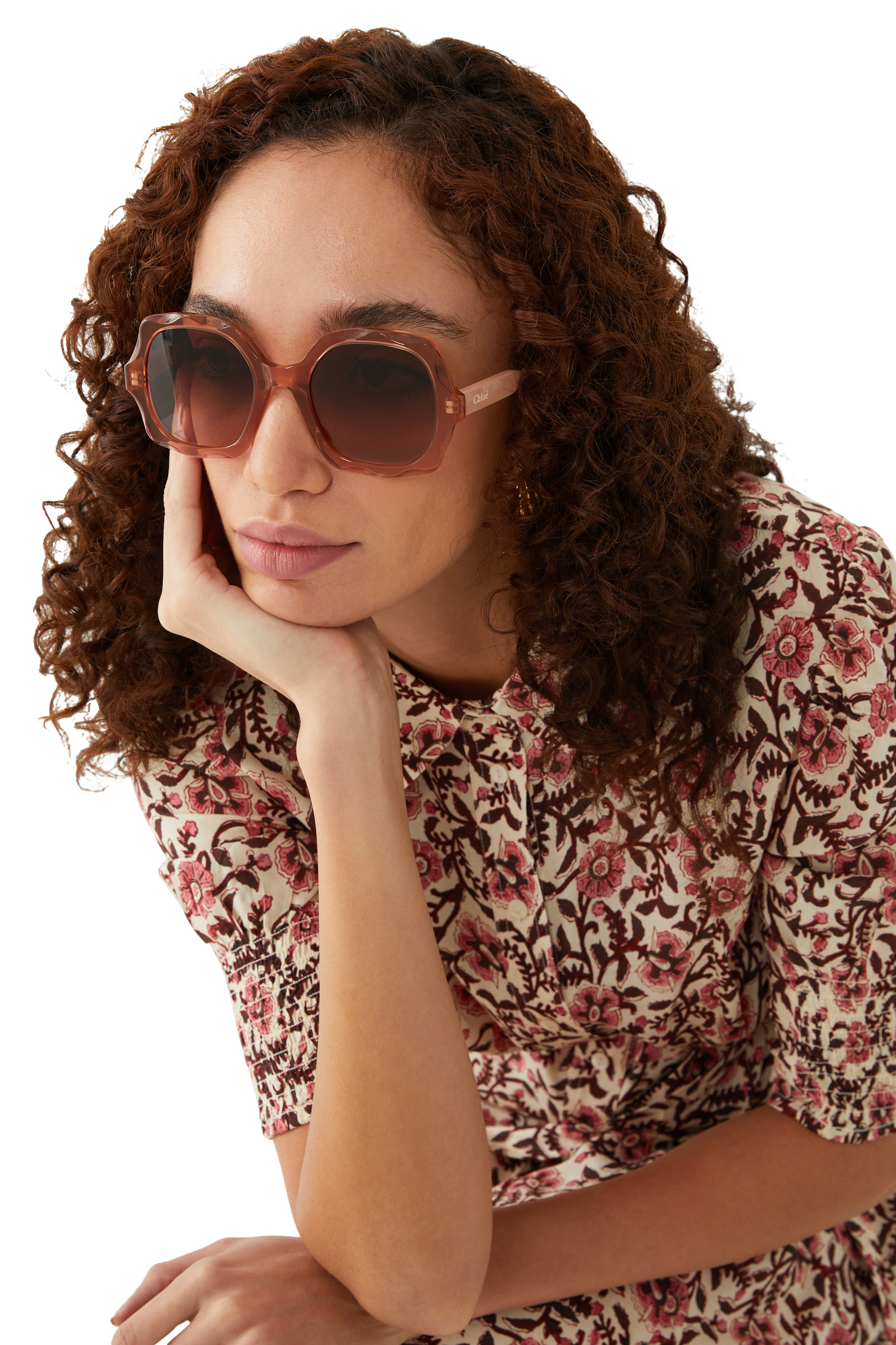 Olivia Sunglasses