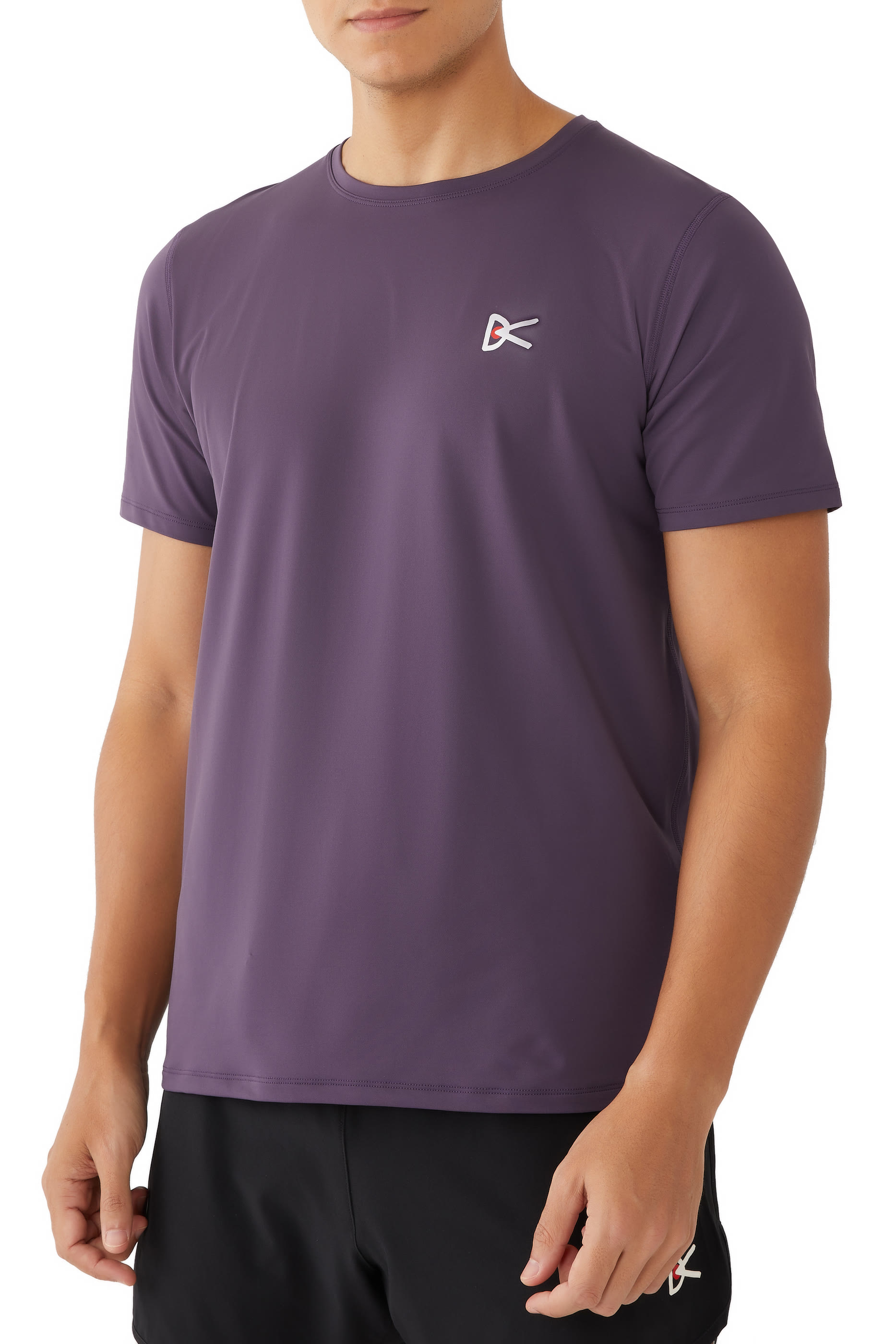 Lightweight Short Sleeves T-Shirt