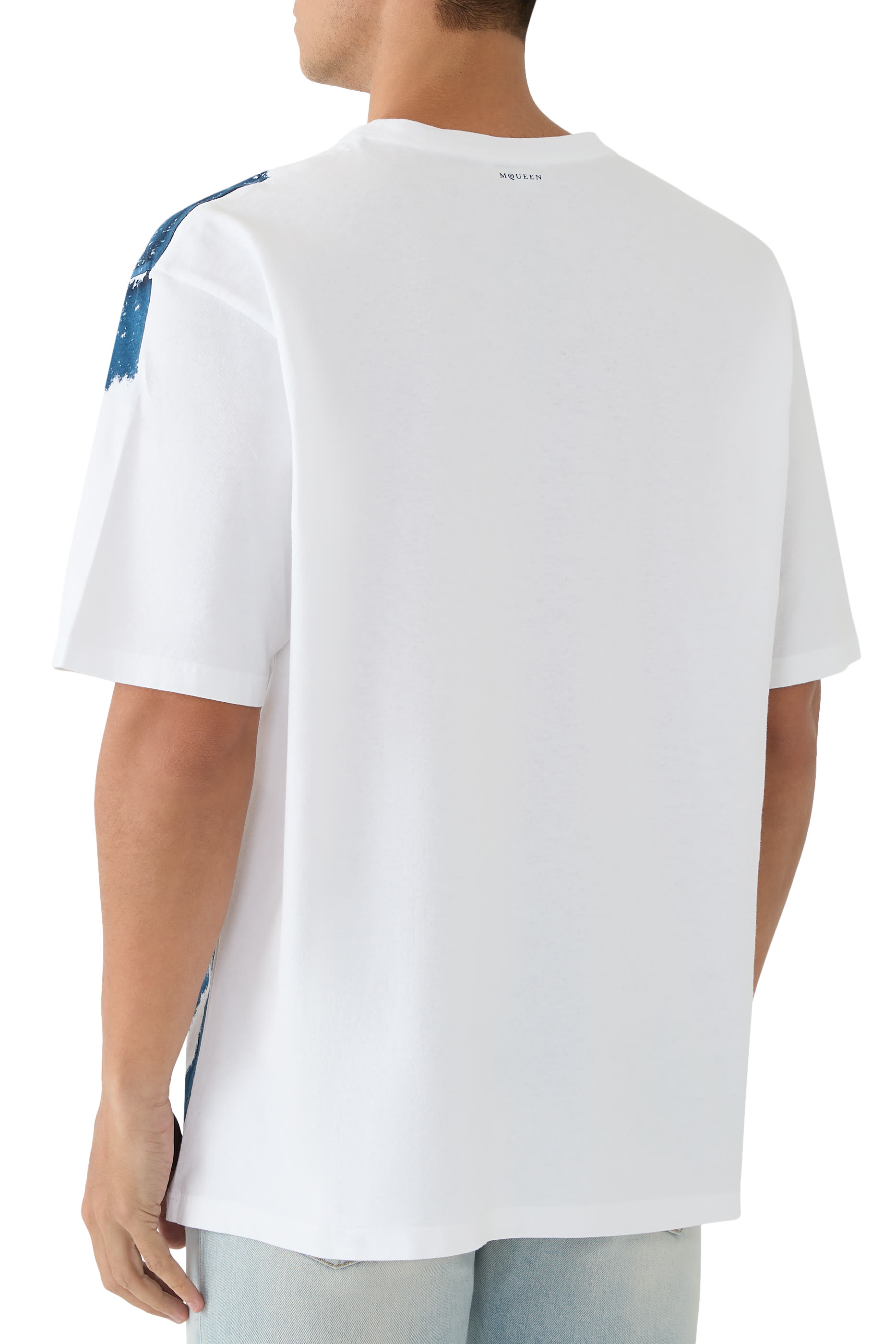 Exploded Skull T-Shirt