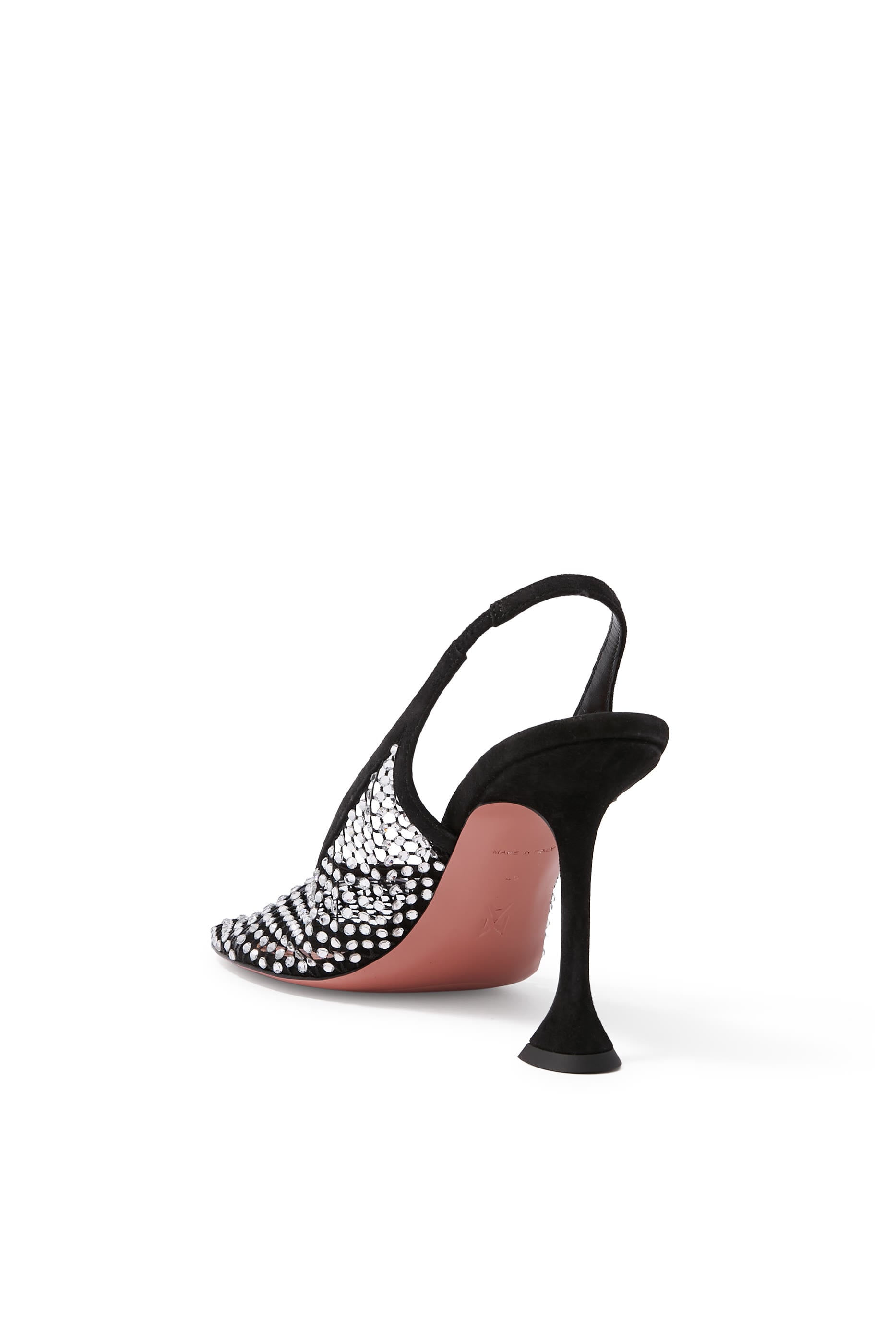 Dolly Net 95 Slingbacks