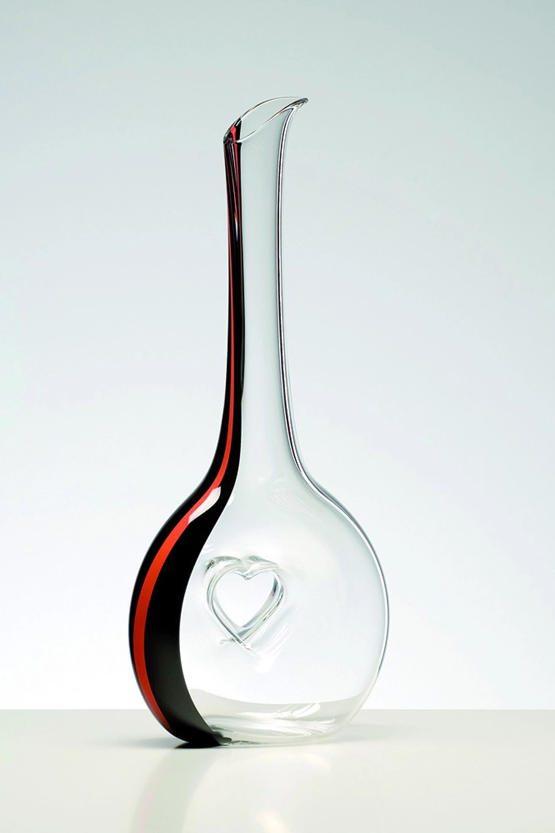 Black Tie Bliss Decanter