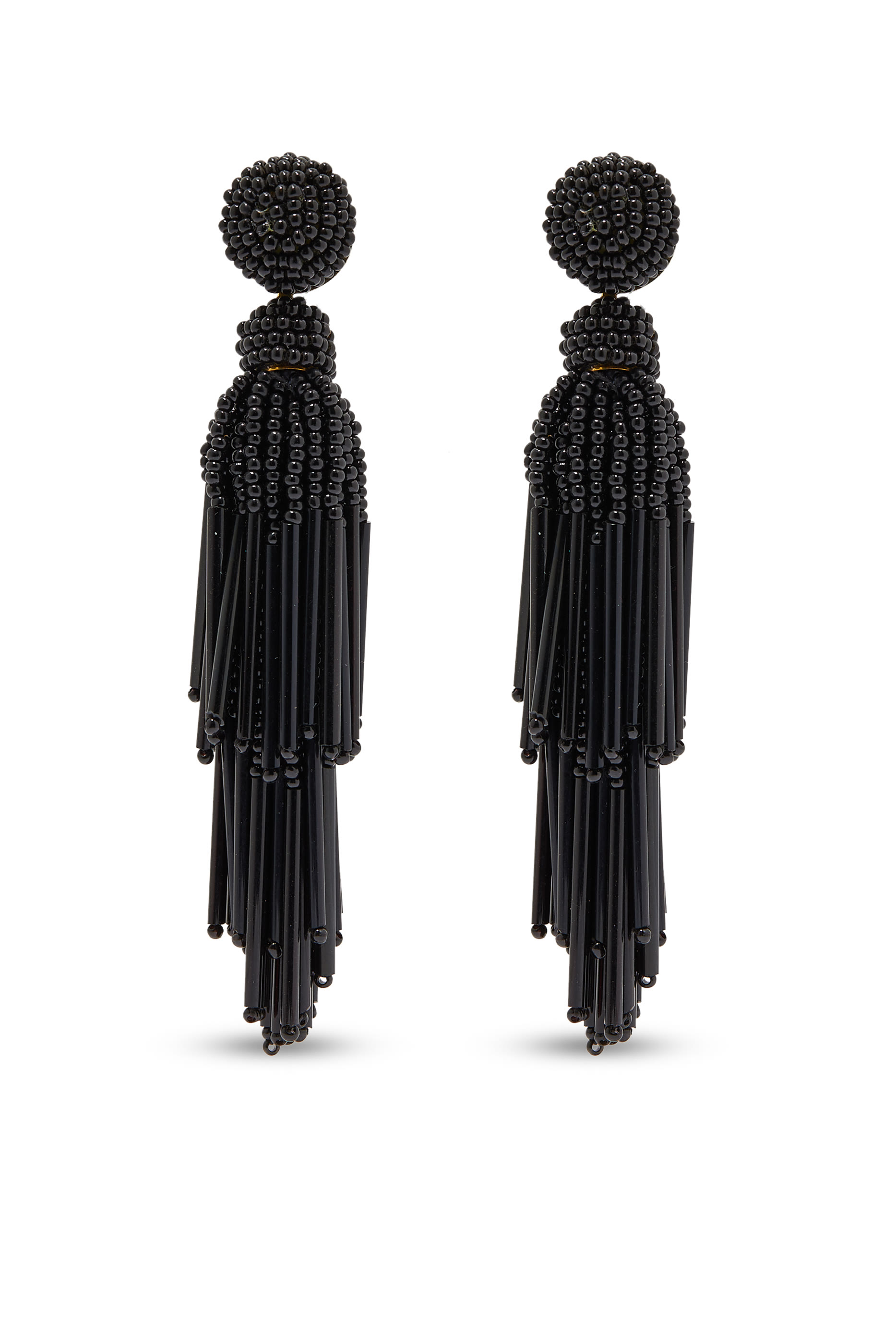 Antibes Beaded Earrings