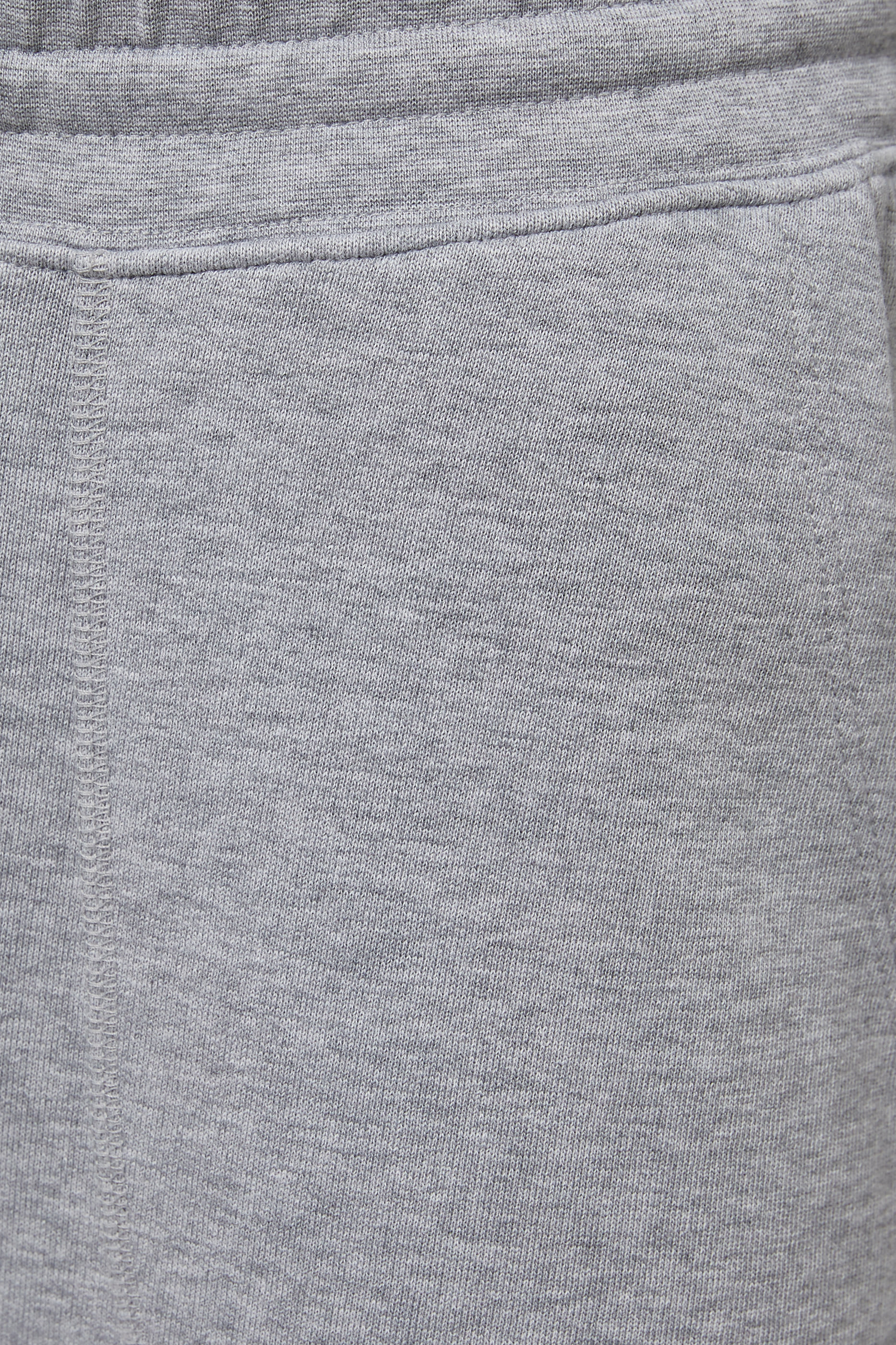 French Terry Jogger Pants