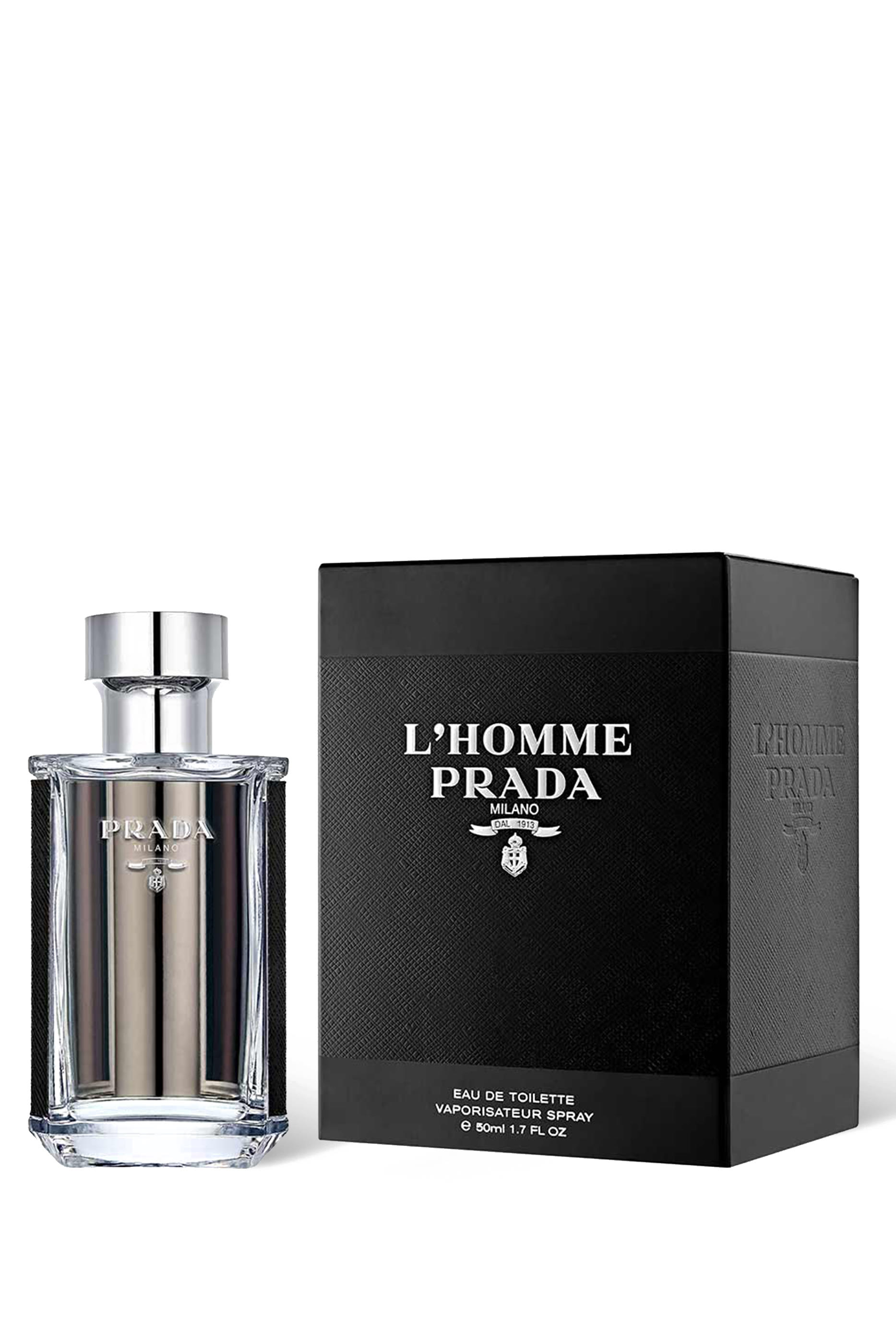 L'Homme Prada Eau de Toilette