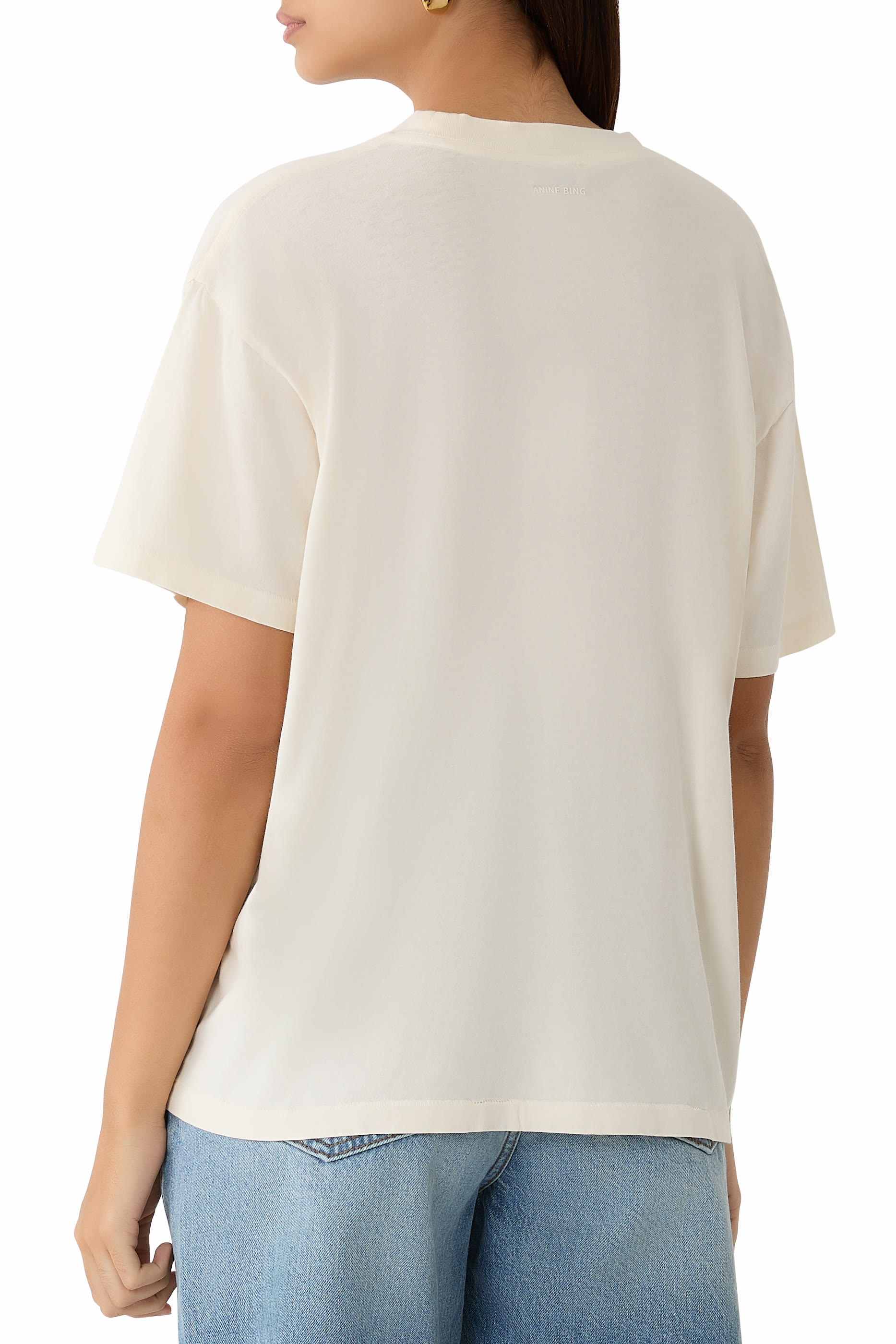 Cade Wildflowers T-Shirt 