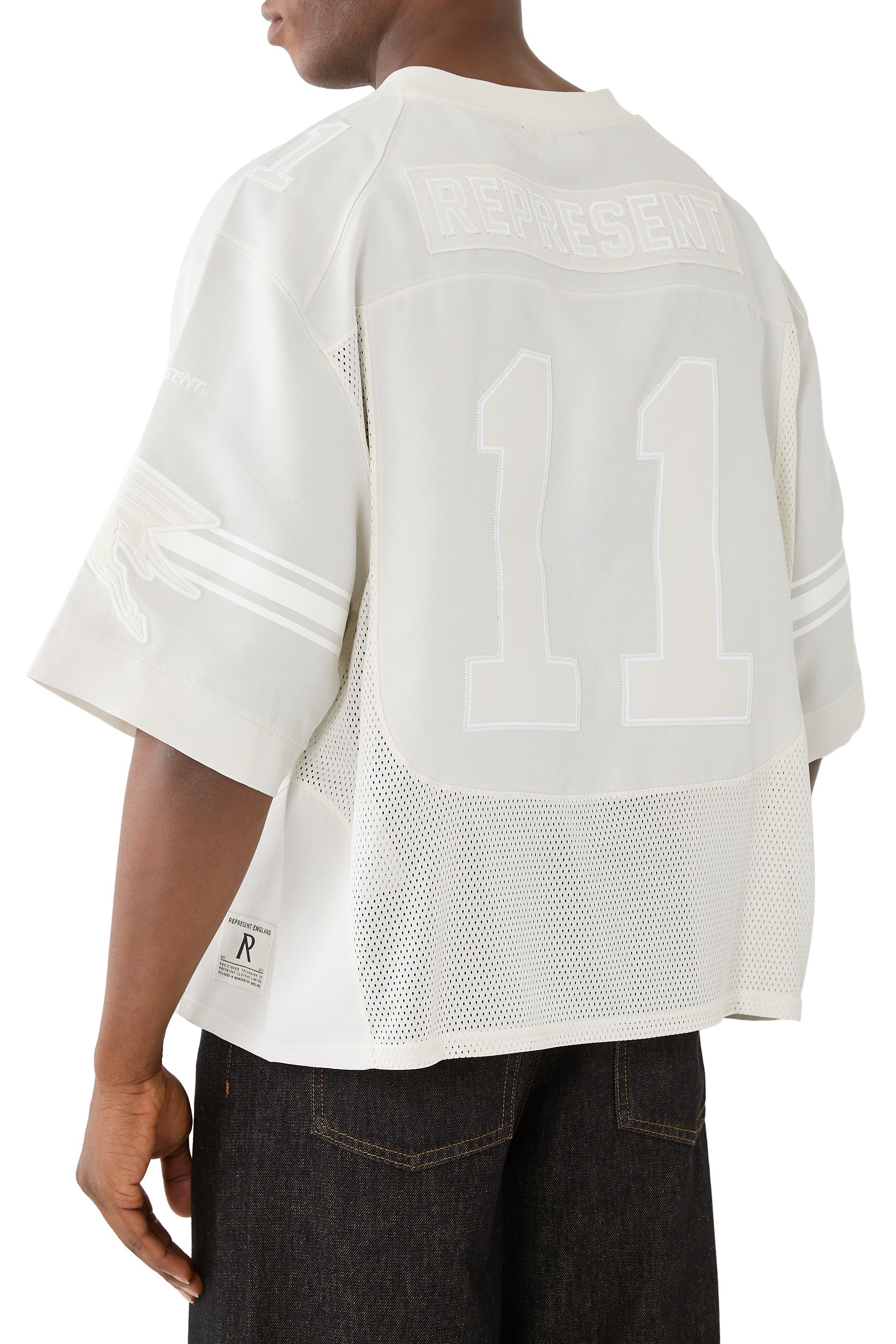 American Football Jersey