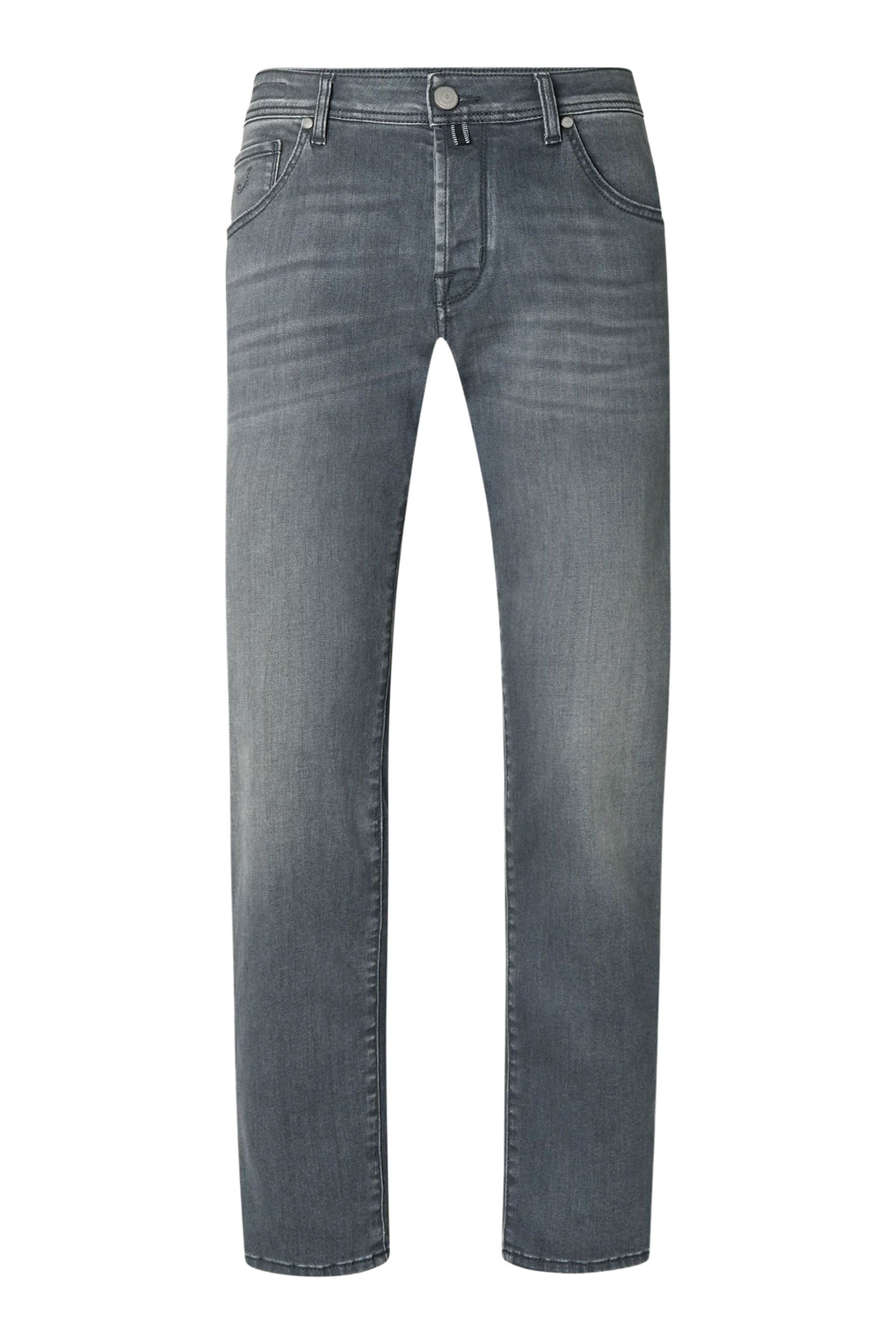 Bard Regular-Slim 5-Pocket Jeans