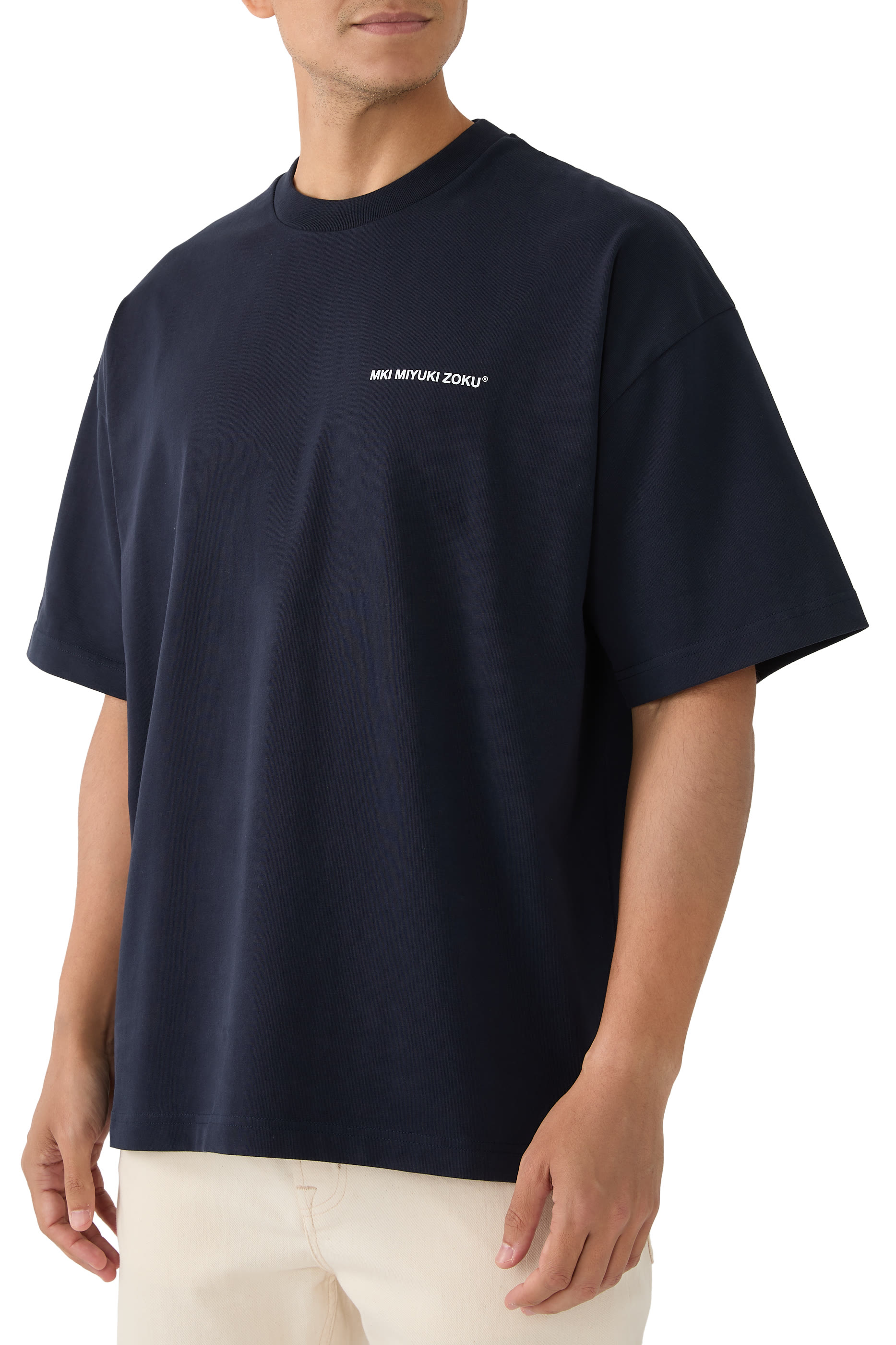 Mki Uniform T-Shirt