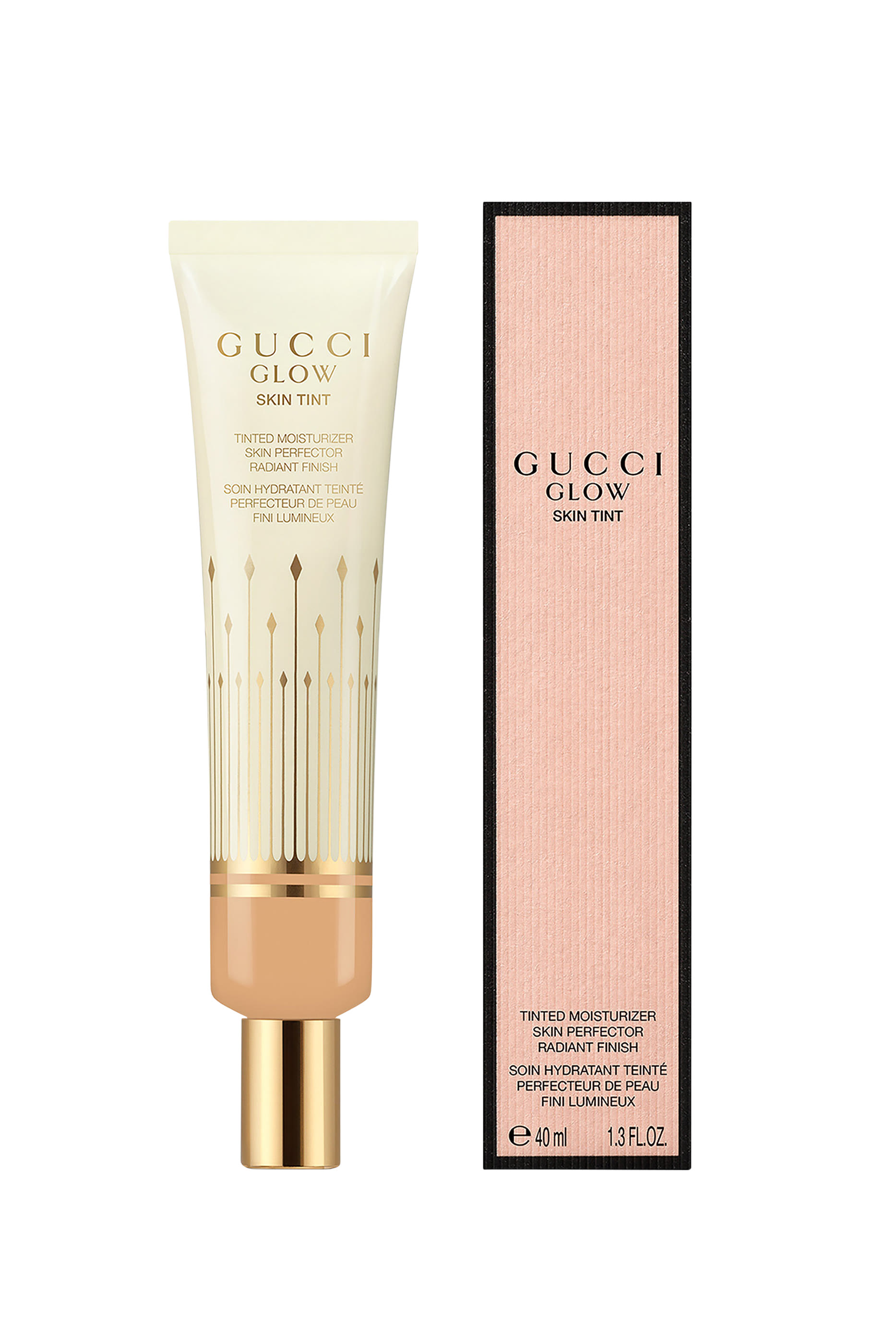 Glow Skin Tint Moisturizer