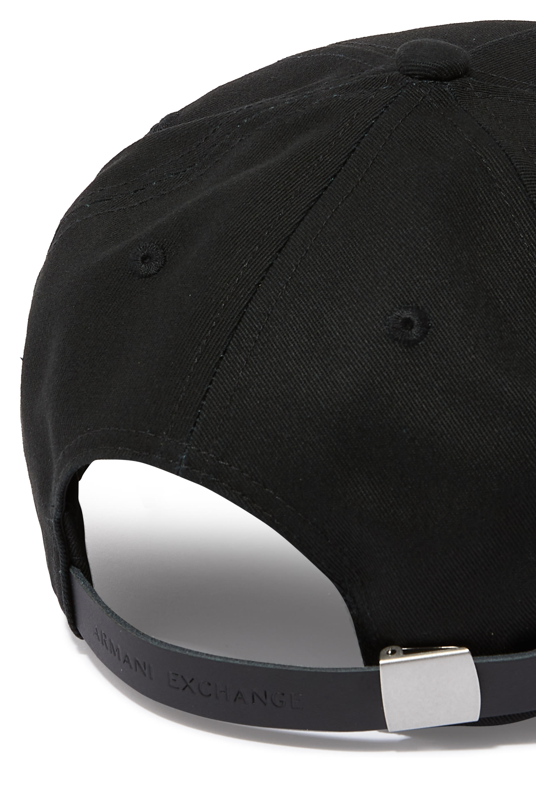 AX Logo Baseball Cap