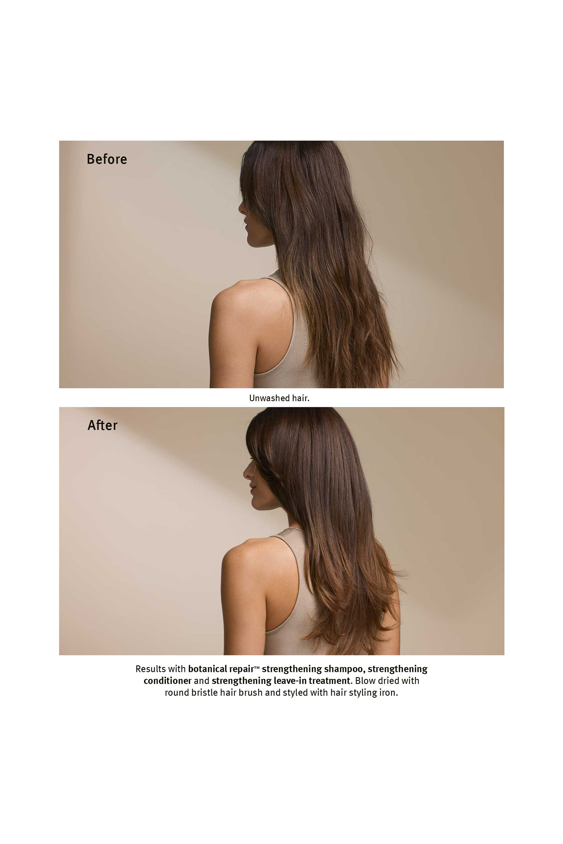 Botanical Repair&trade; Strengthening Shampoo