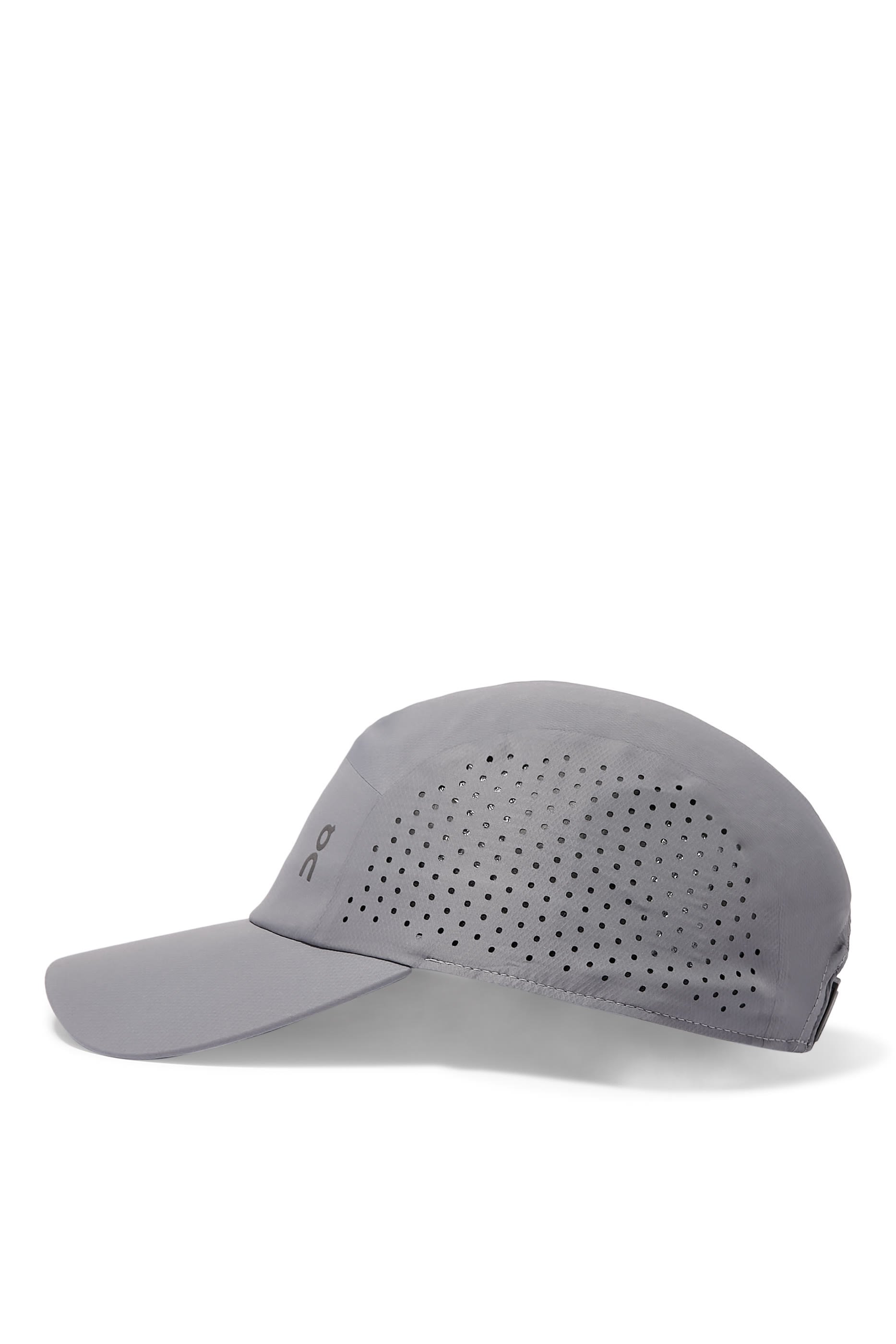 Logo Lightweight Cap