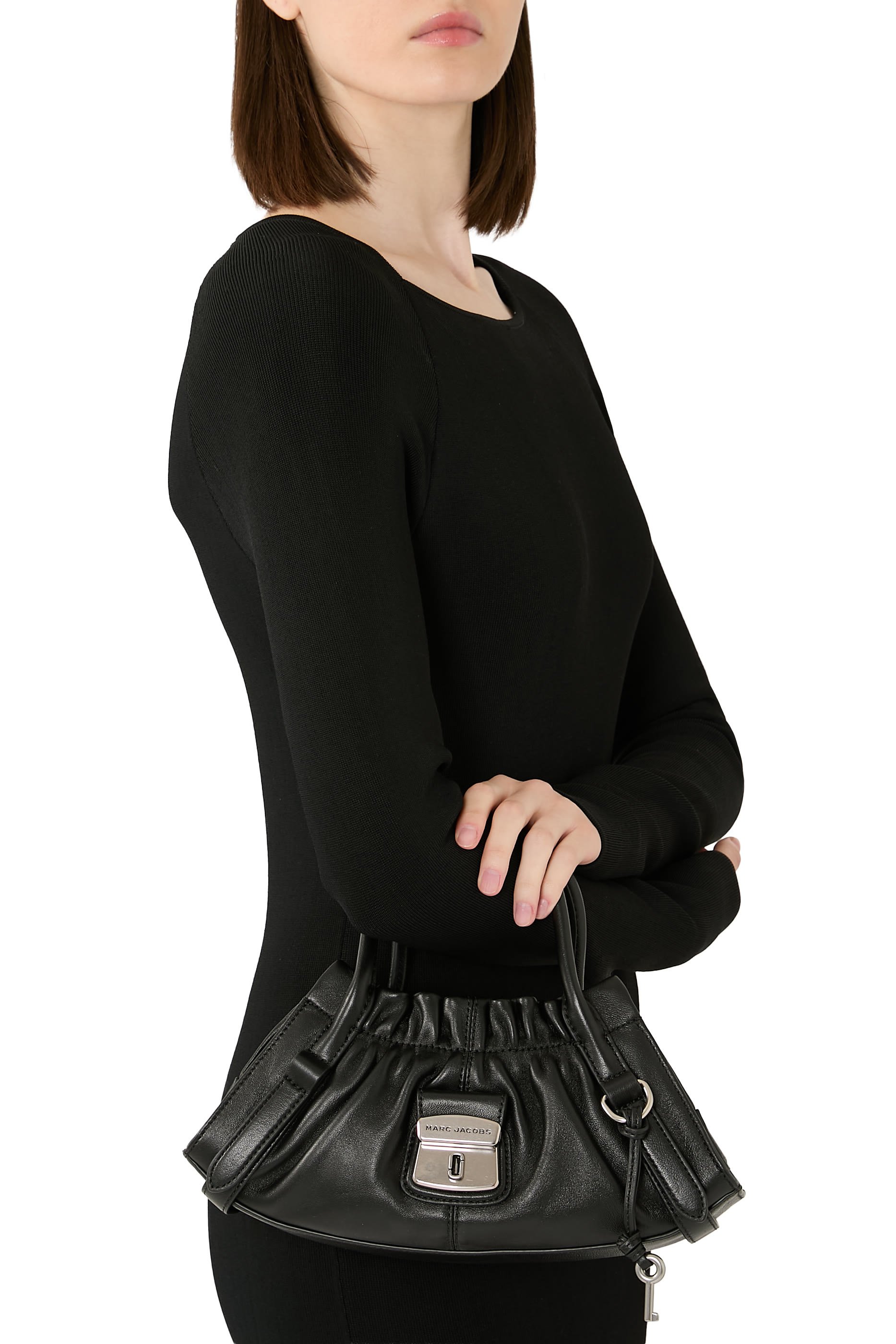  Cristina Small Satchel Bag