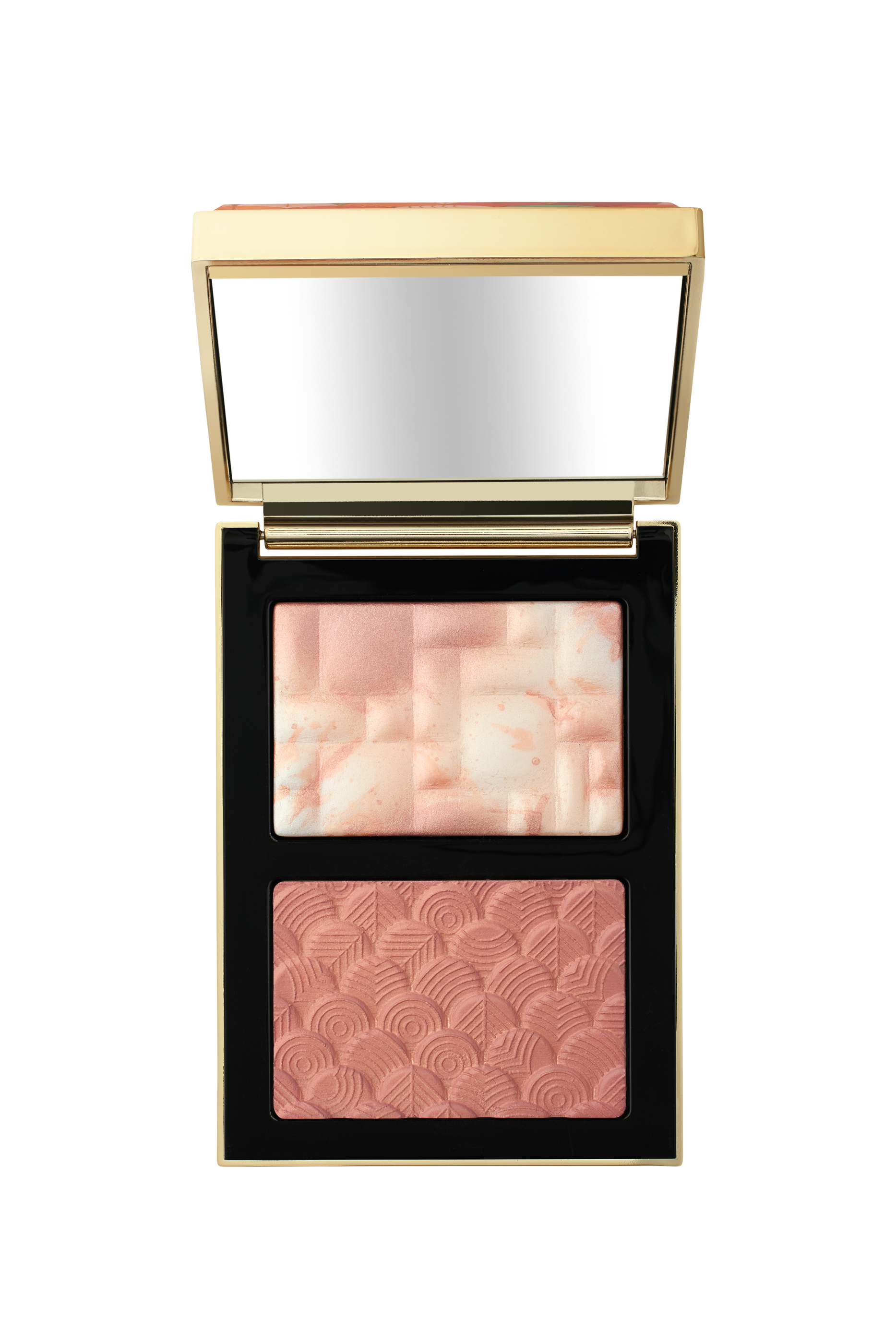 Blush & Highlight Duo