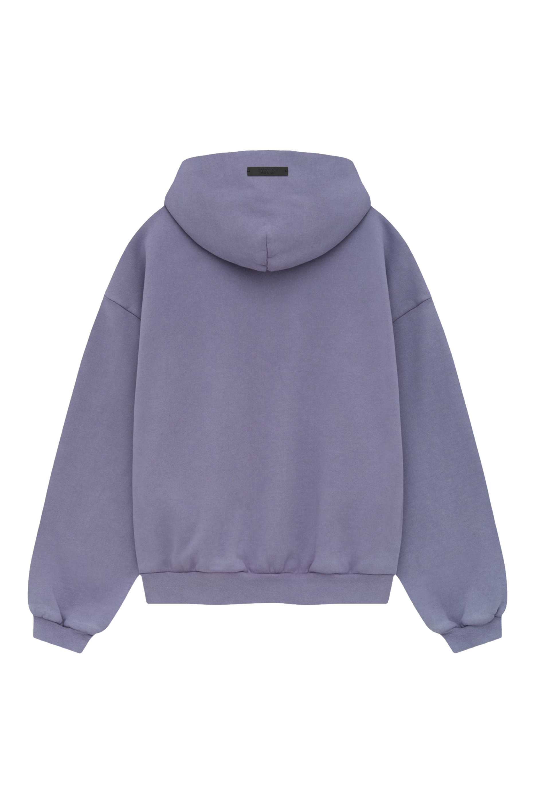 Kids Heavy Fleece Hoodie