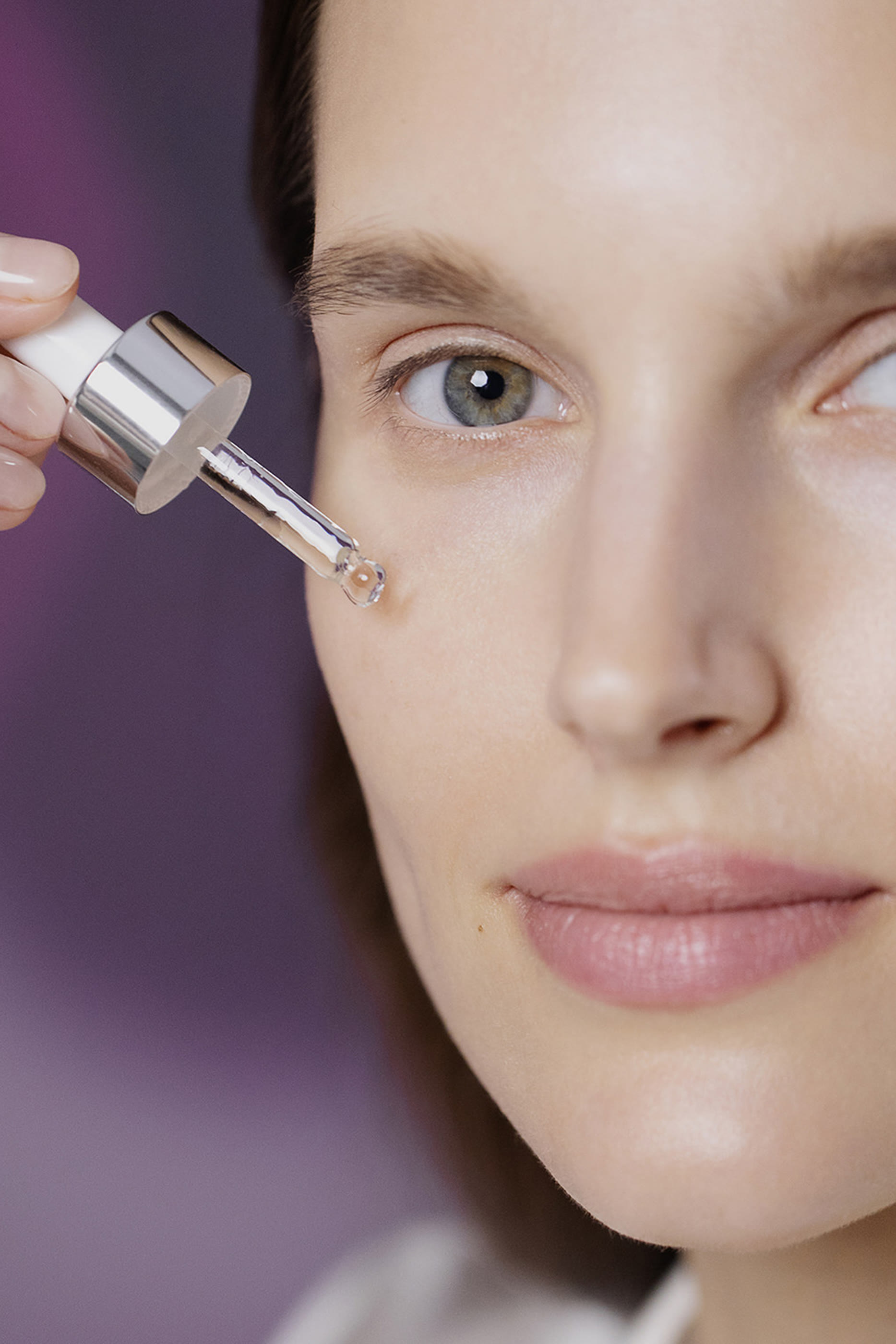 Black Rose Precious Face Oil