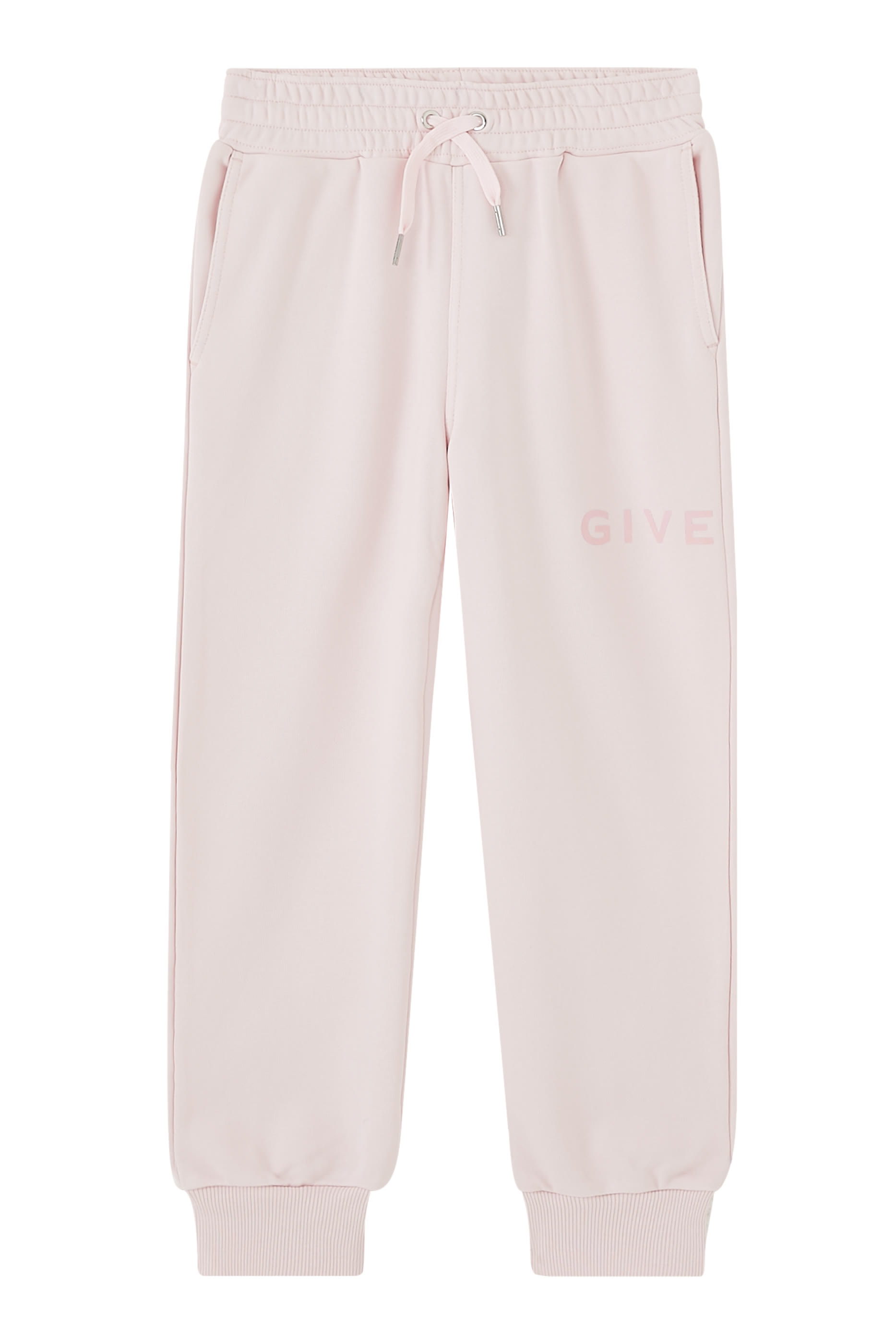 Kids Logo-Print Track Pants