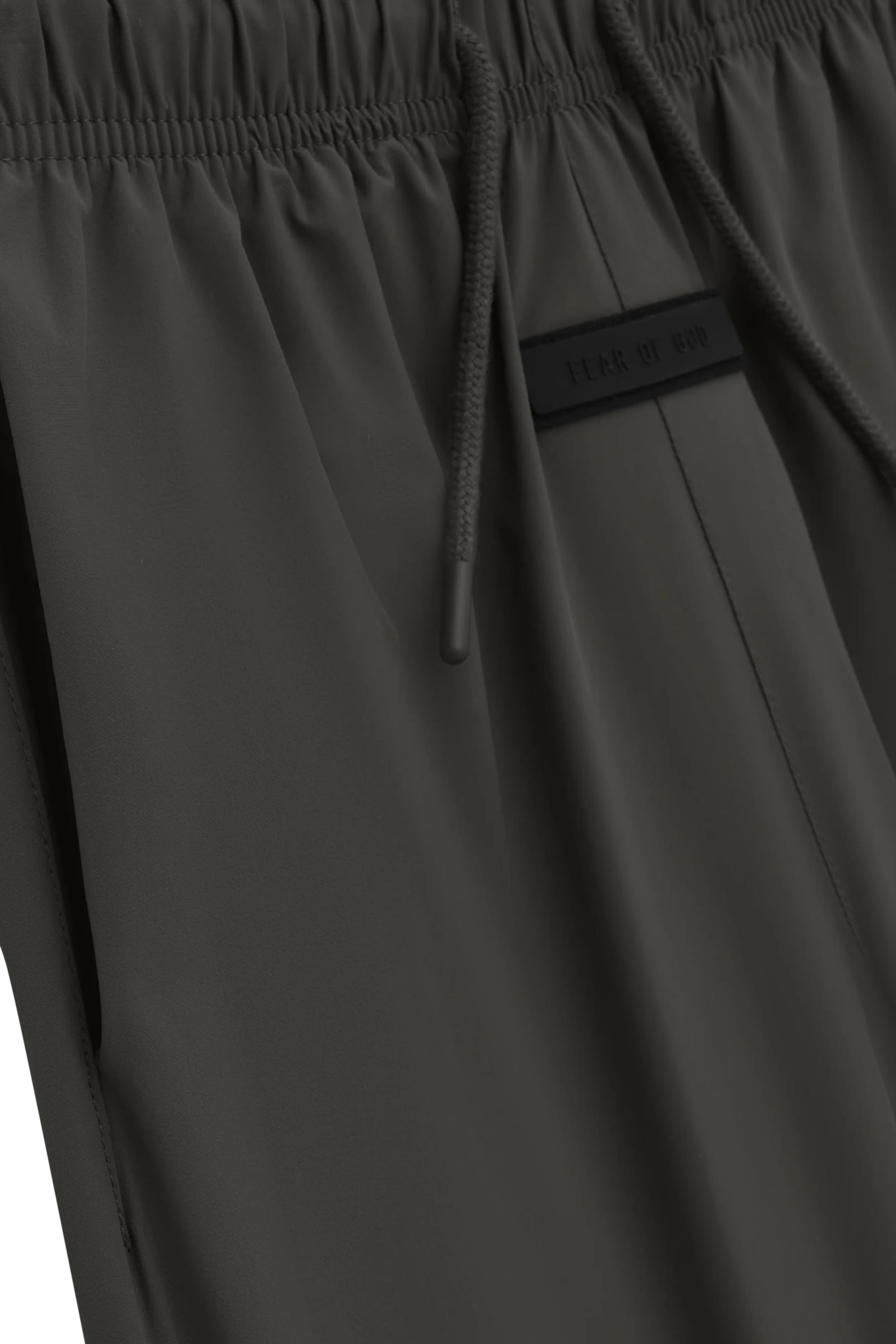 Kids Nylon Sweatpants