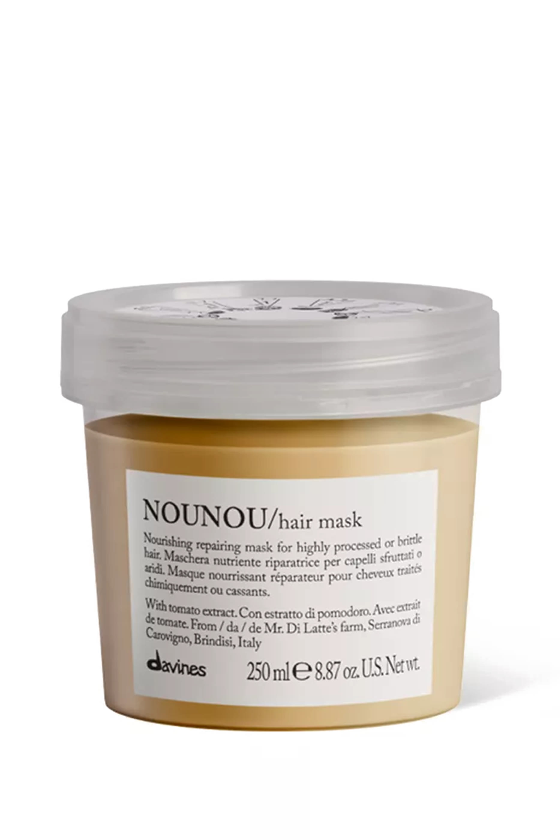 Nounou Hair Mask