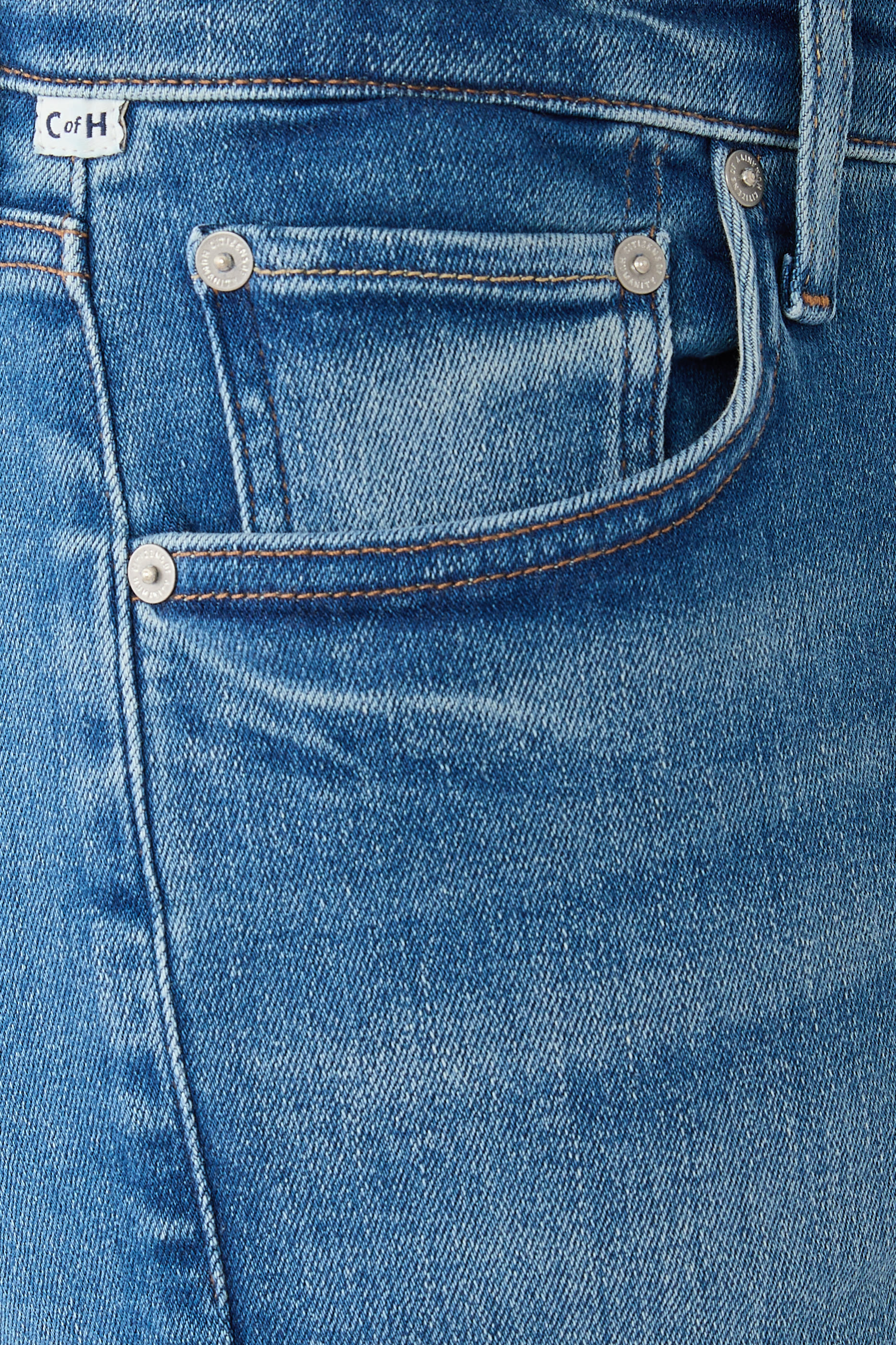 Palma Jeans