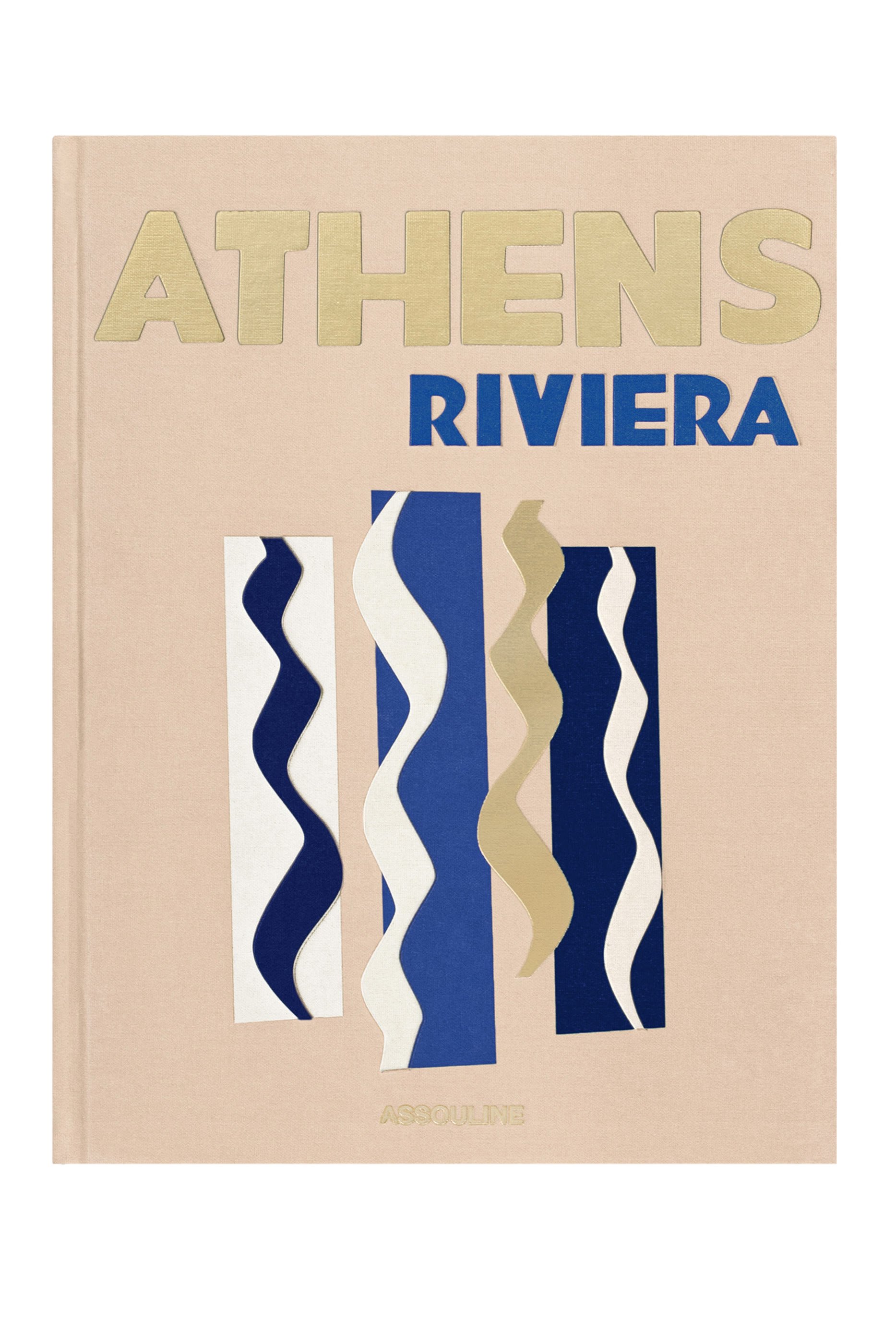 Athens Riviera