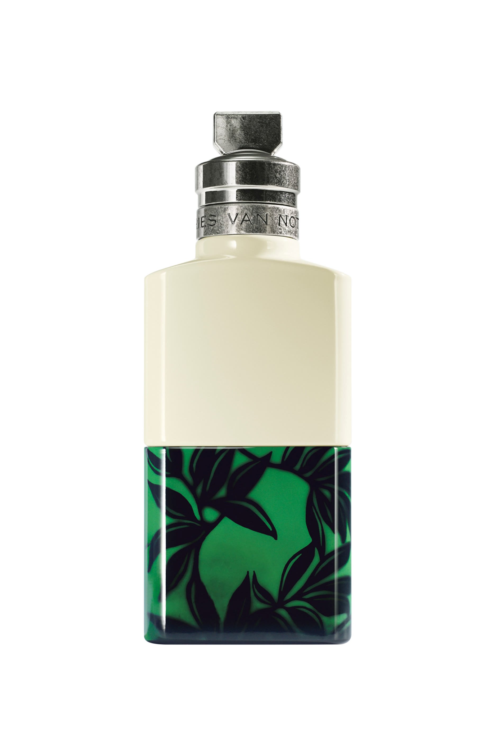 Santal Greenery Eau de Parfum