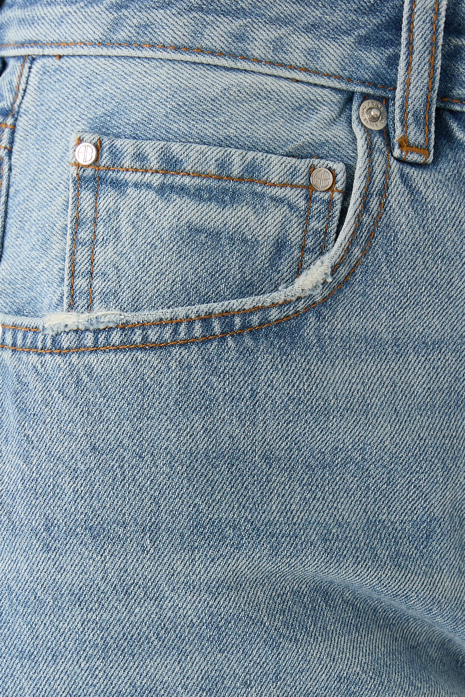 Heath Shorts