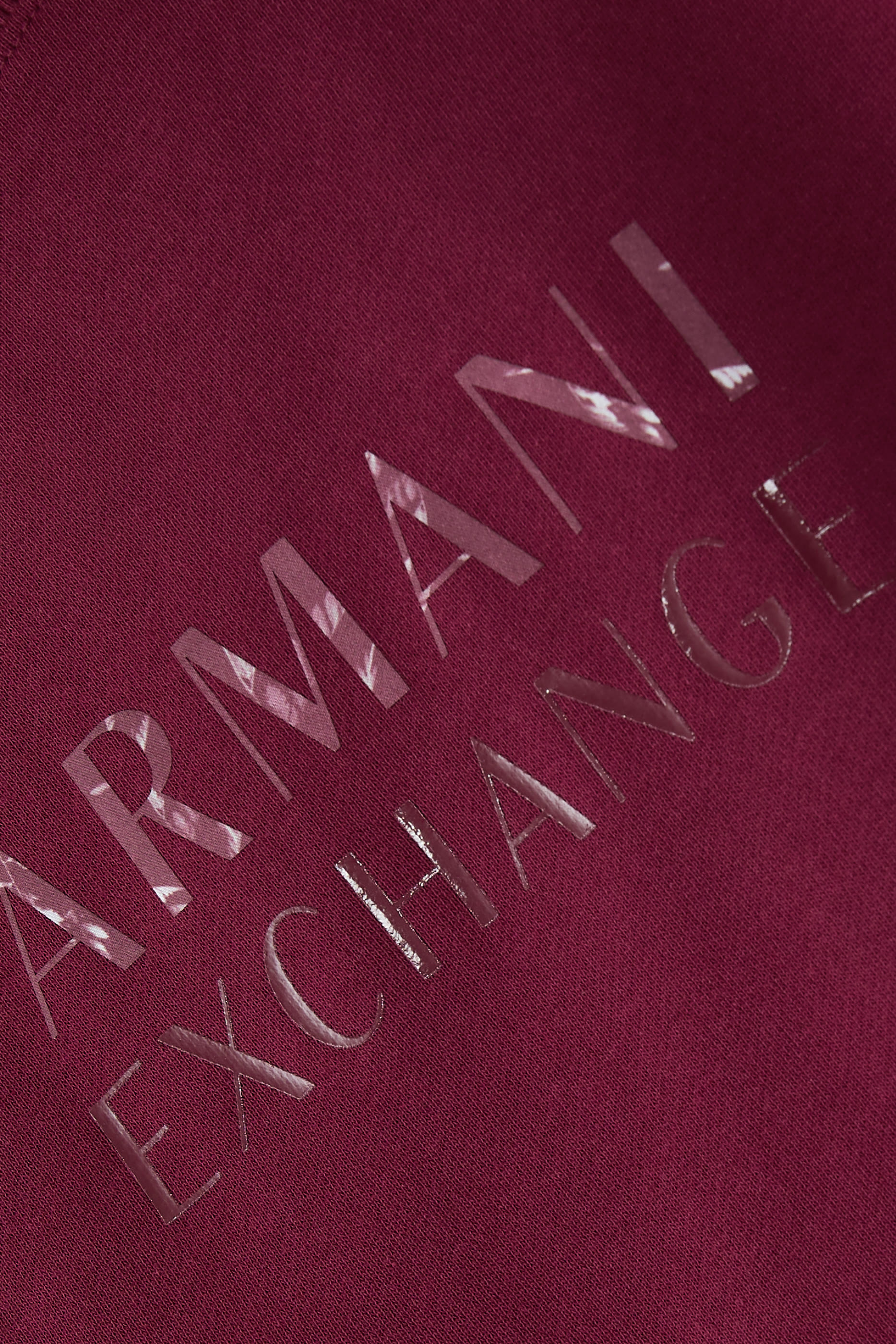 Graphic Logo Sweatshirt