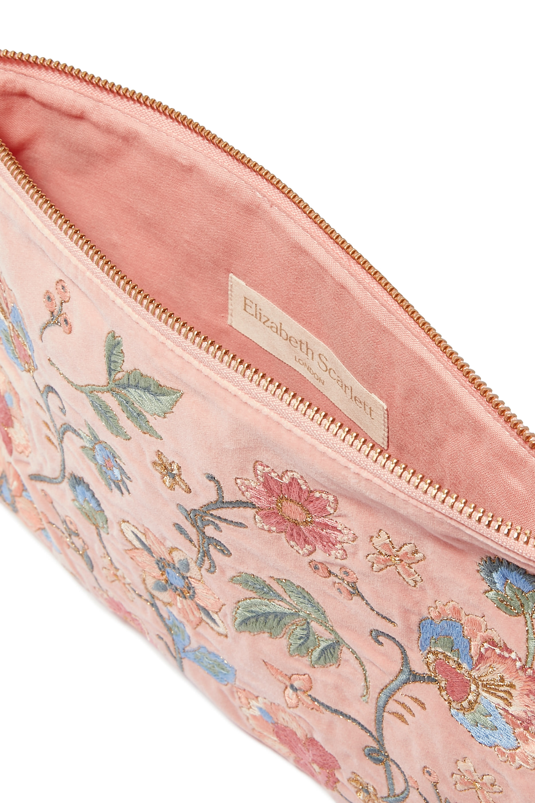 Botanical Garden Everyday Pouch