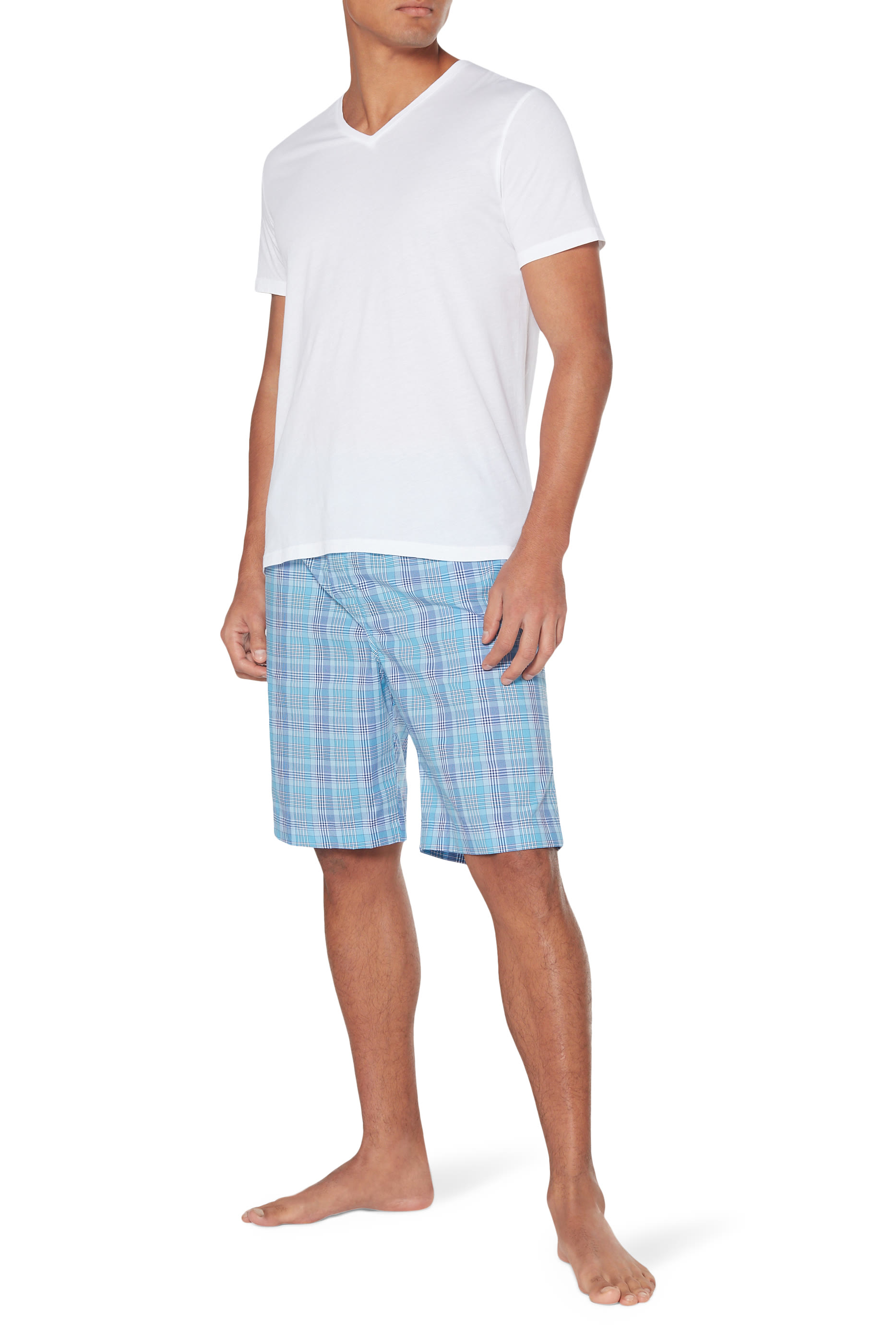 V-Neck Riley T-Shirt