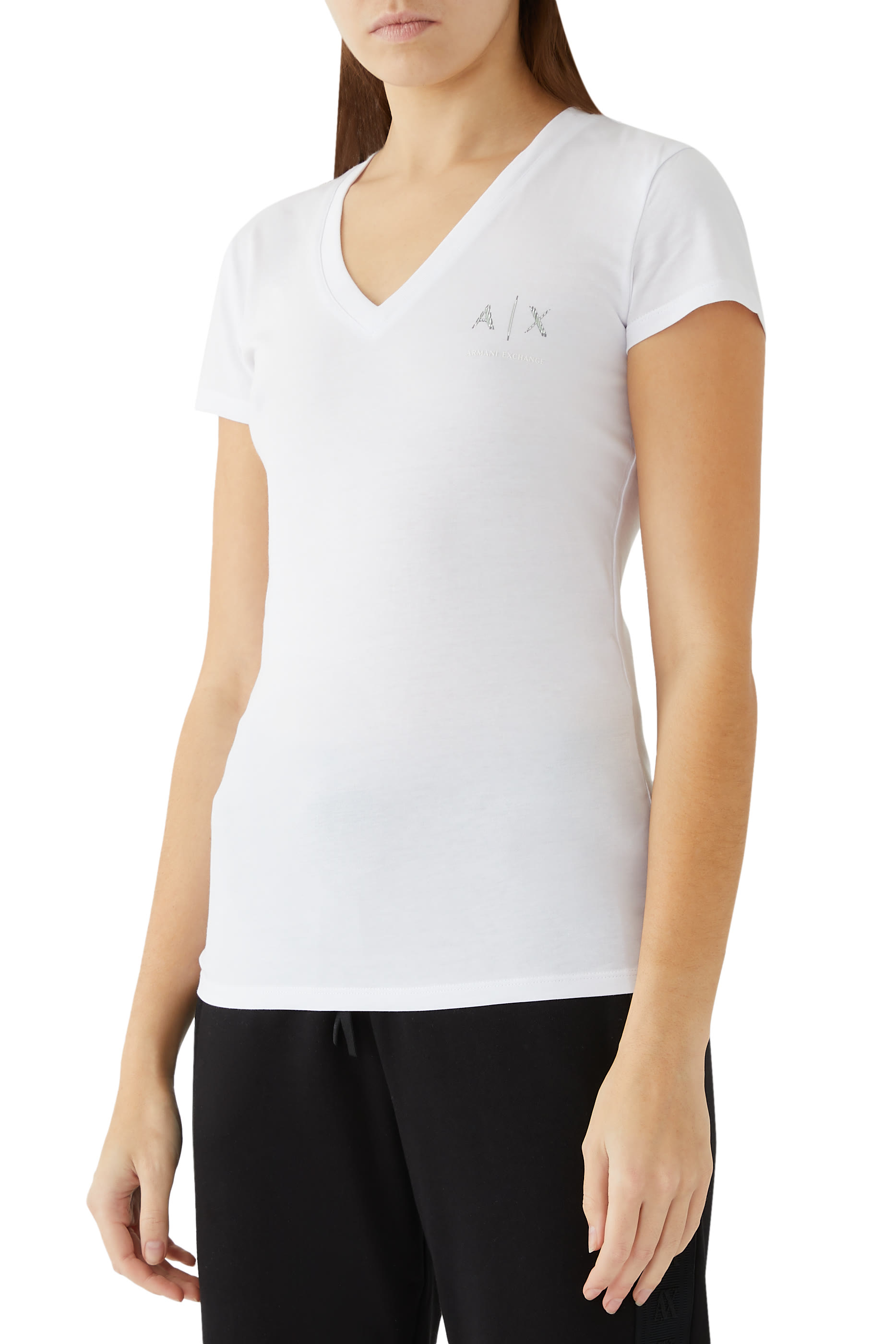 V-Neck T-Shirt