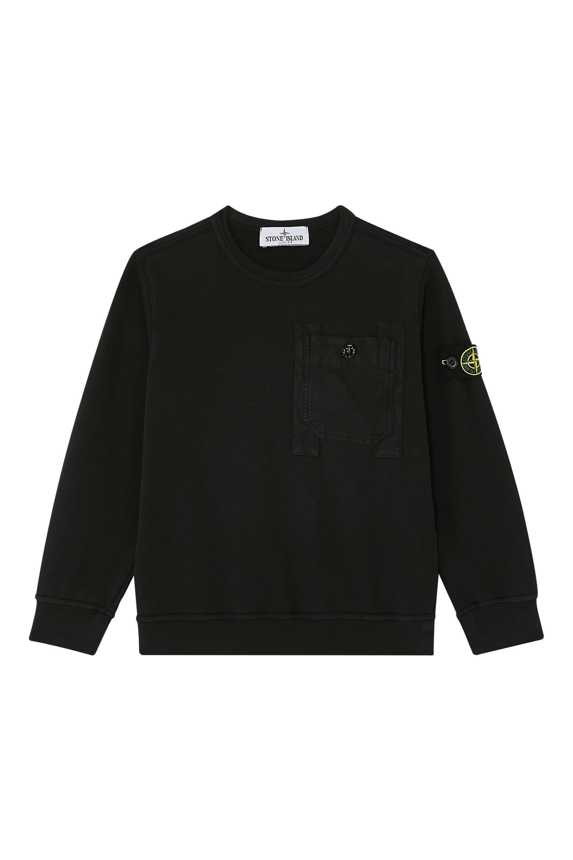 Kids Cotton Sweatshirt