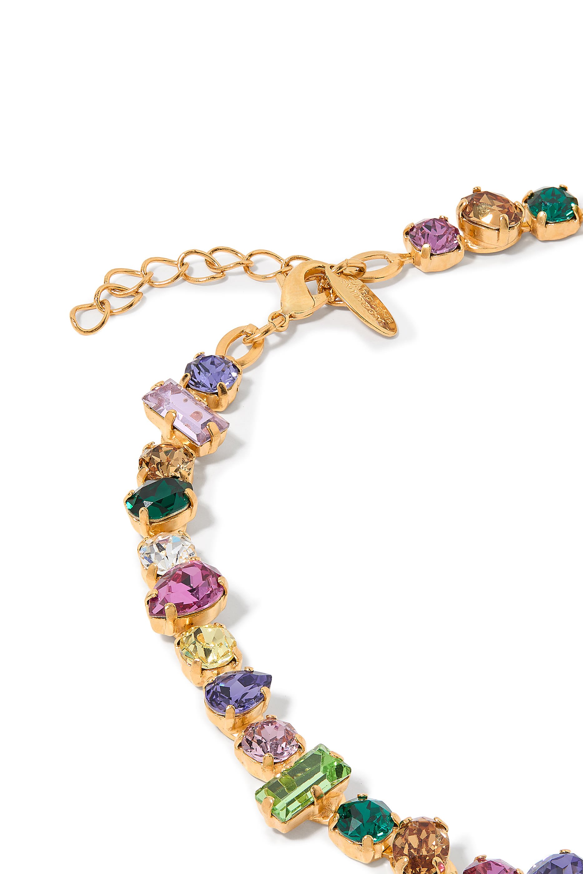 Noelle Statement Necklace