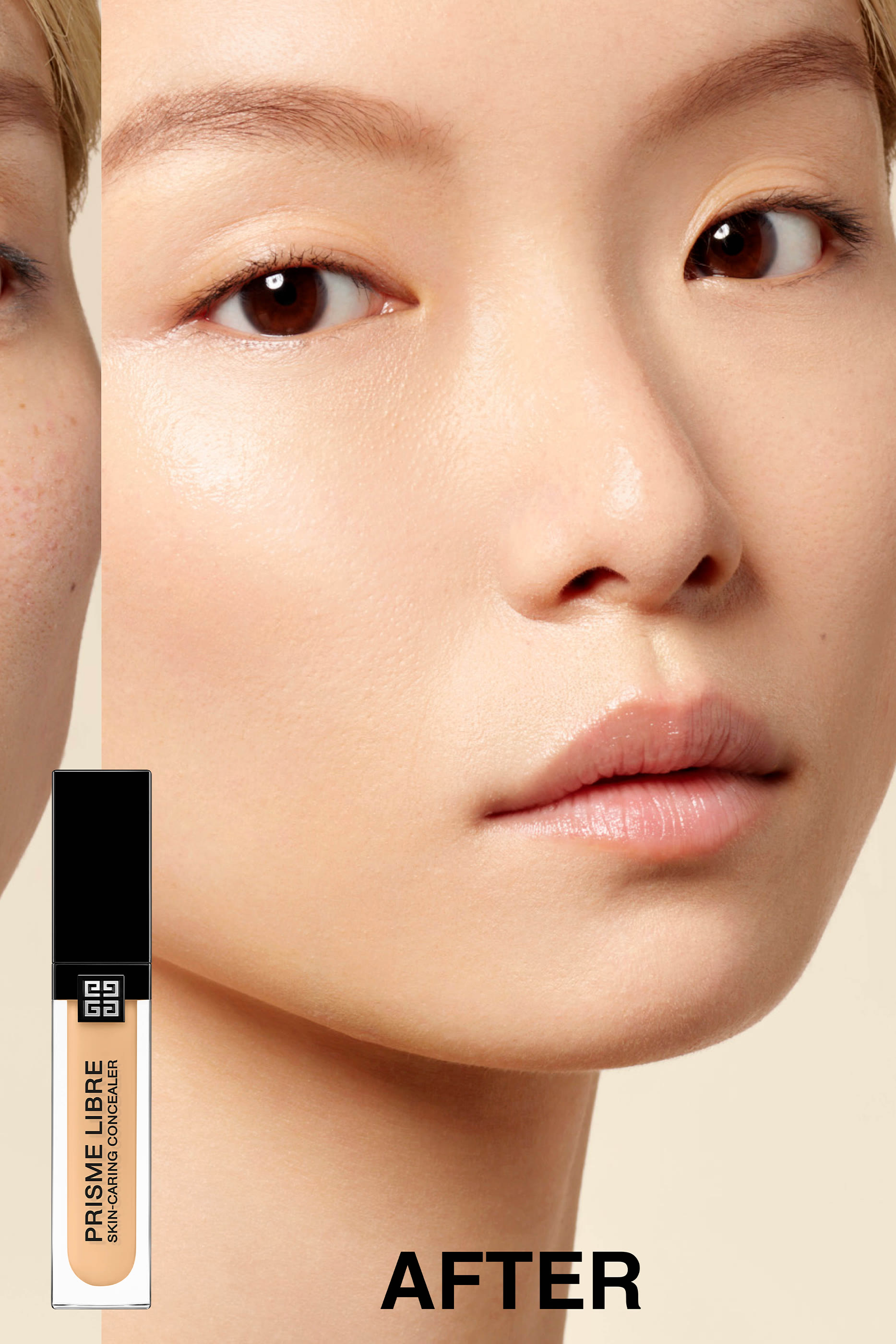 Prisme Libre Skin-Caring Concealer