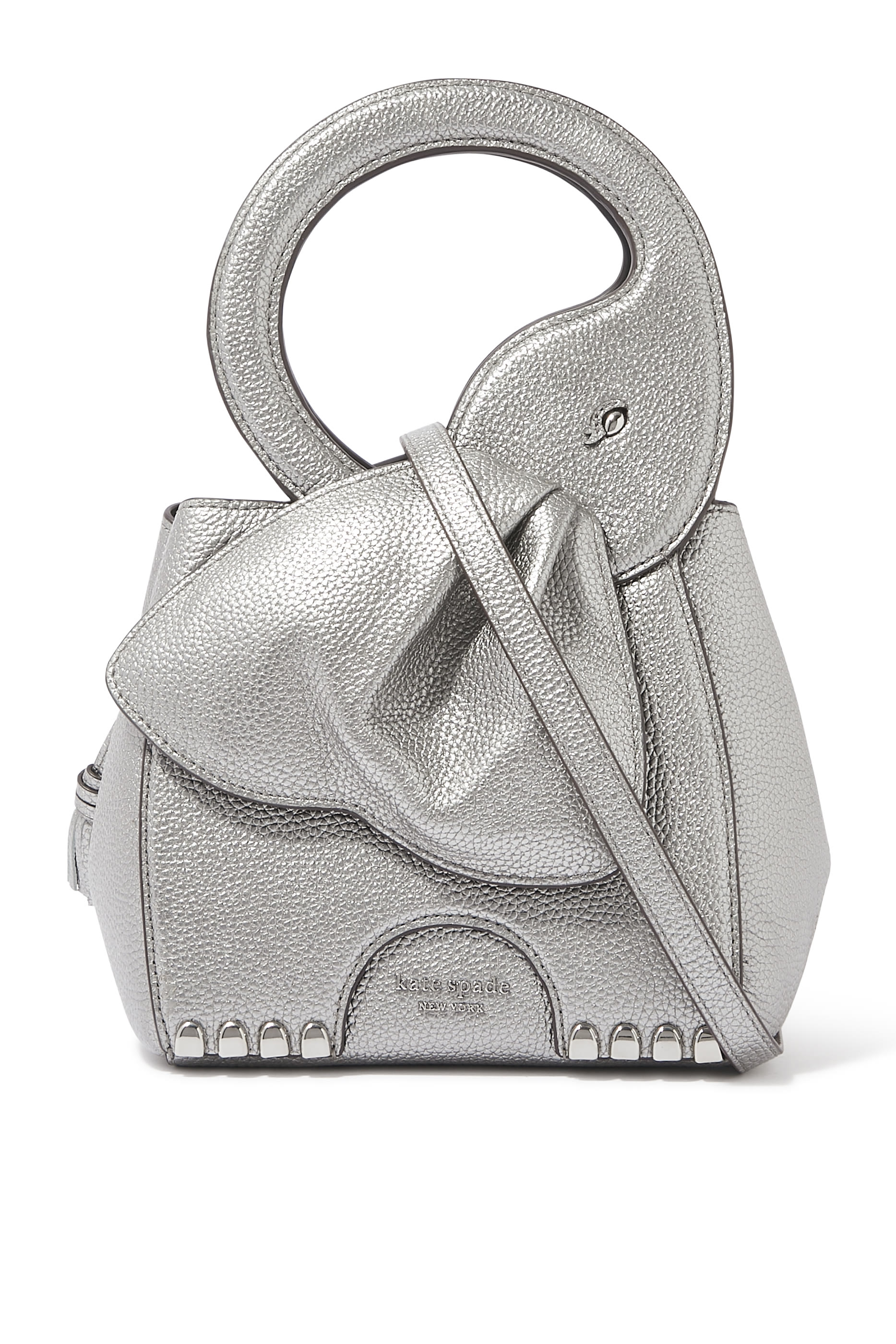 Ellie Top Handle Crossbody Bag