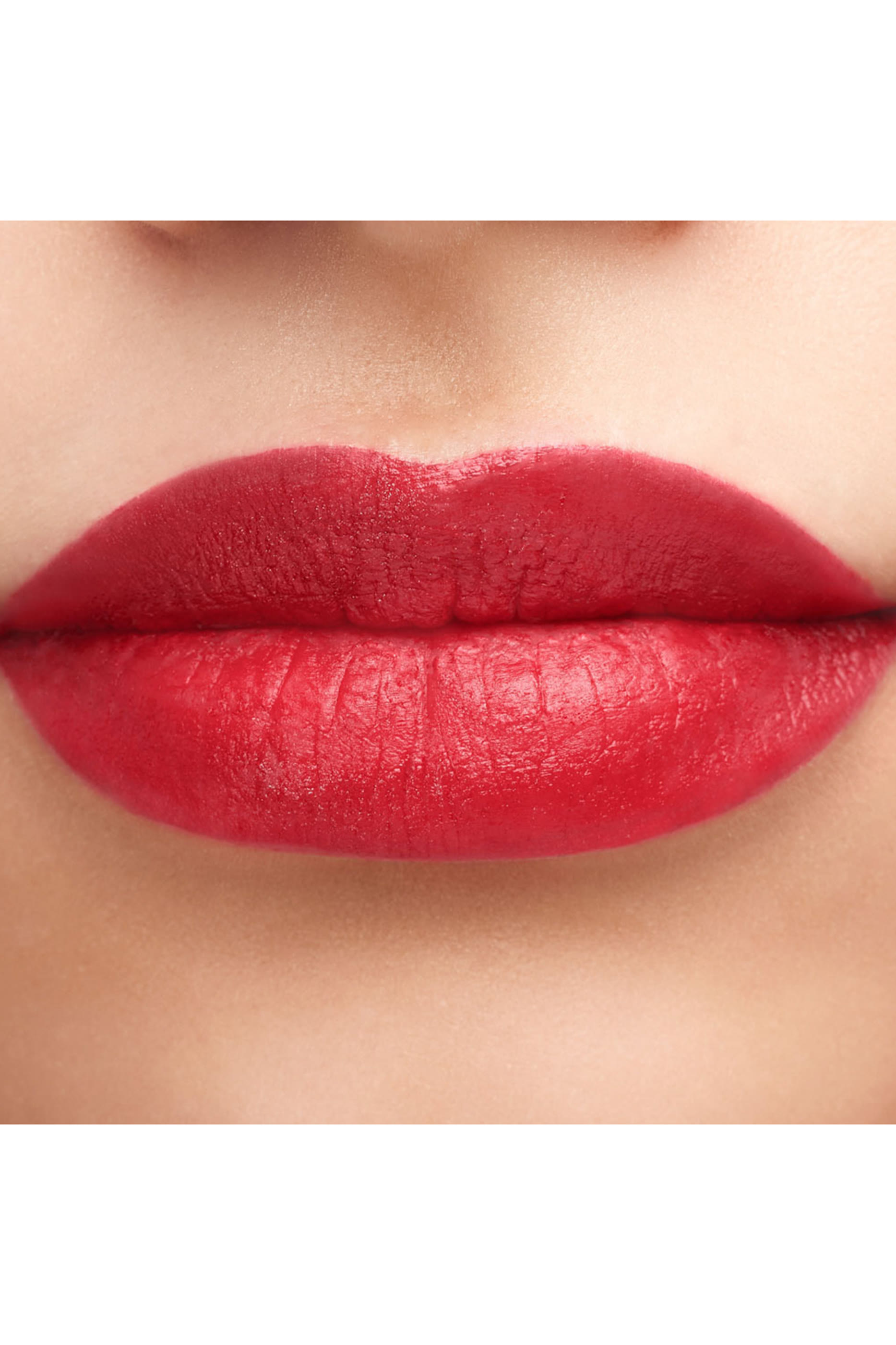  The Slim Couture Matte Lipstick