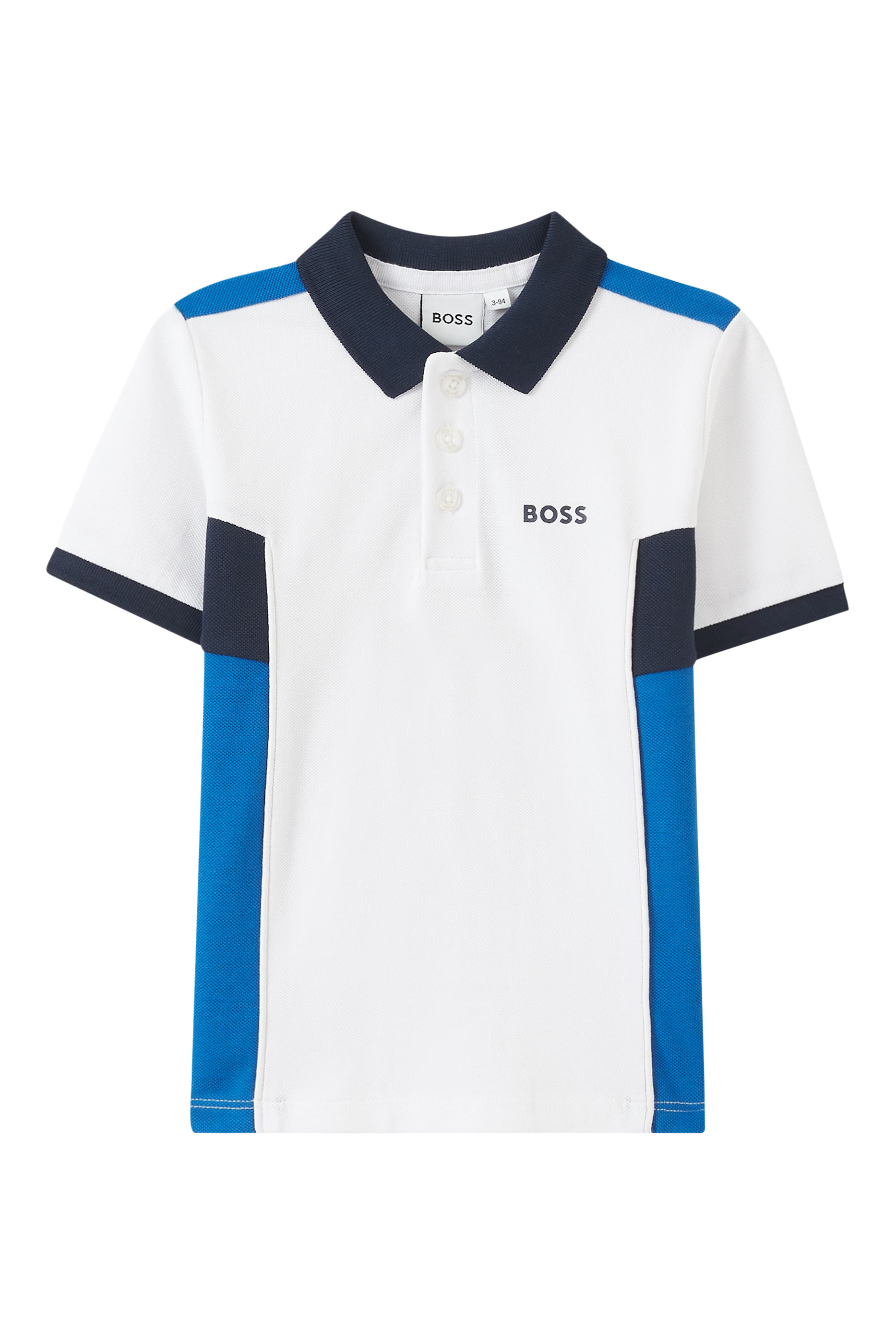Kids Polo