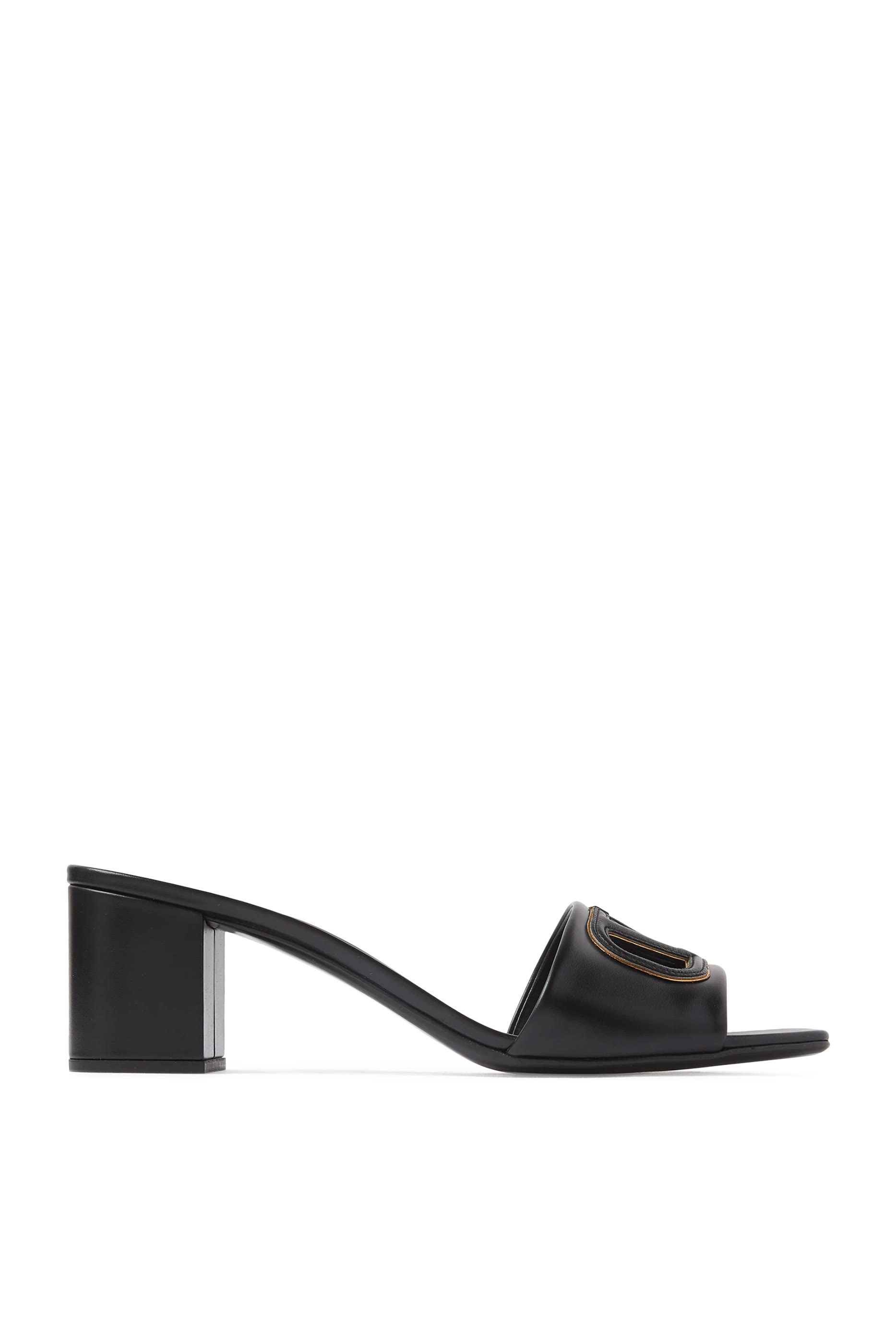 VLogo Cut-Out 60 Mules