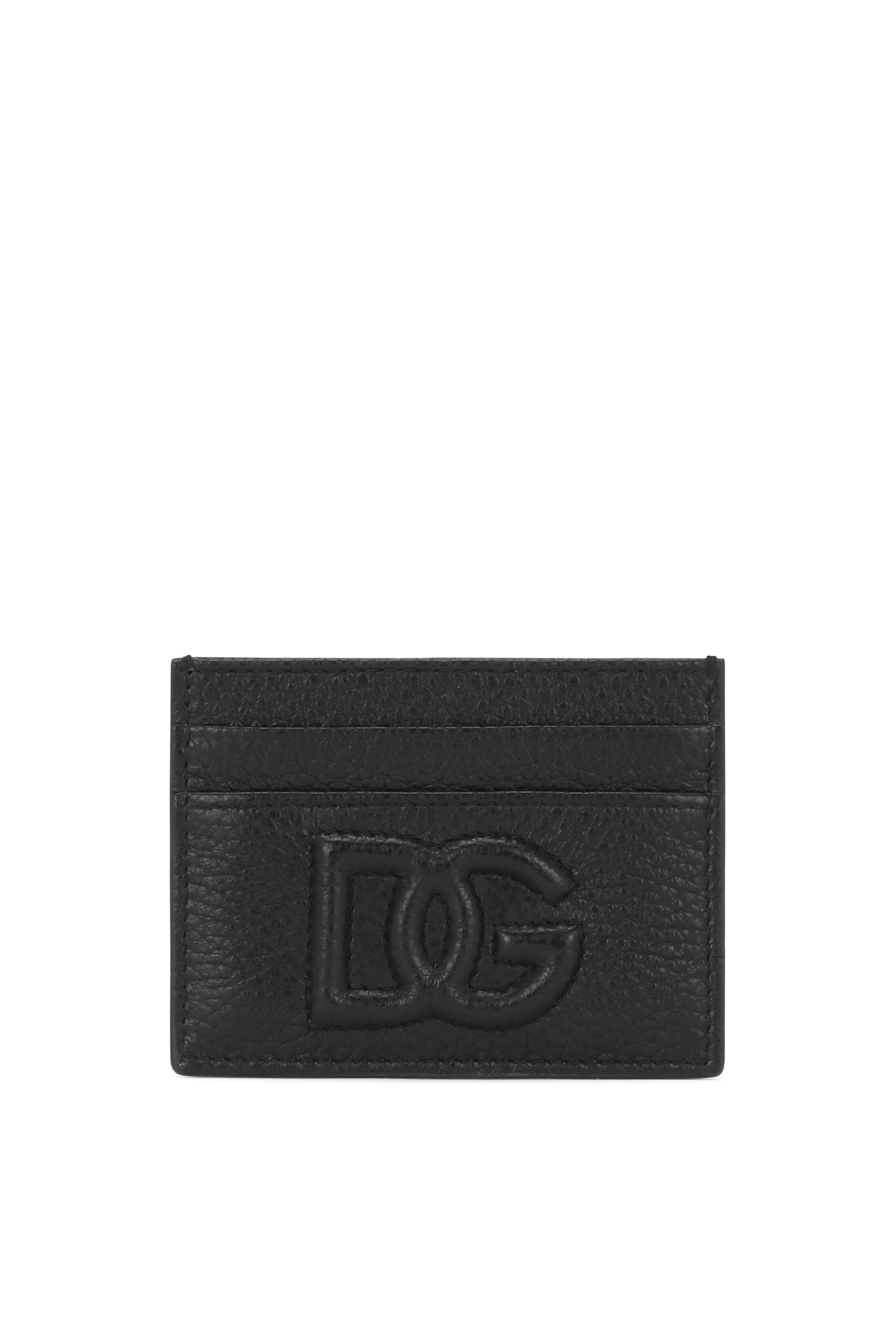 DG Logo Card Holder