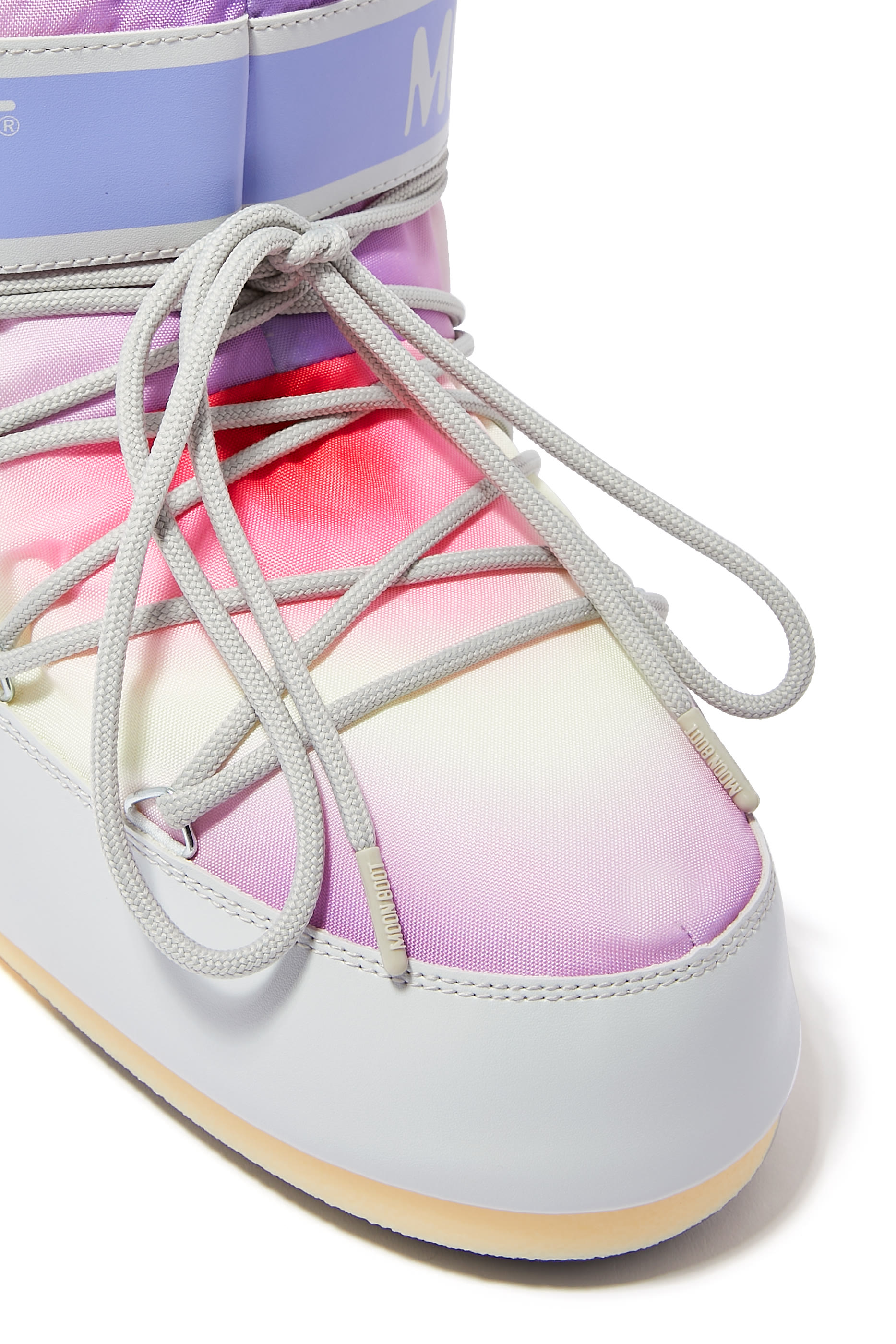 Icon Low Tie Dye Boot