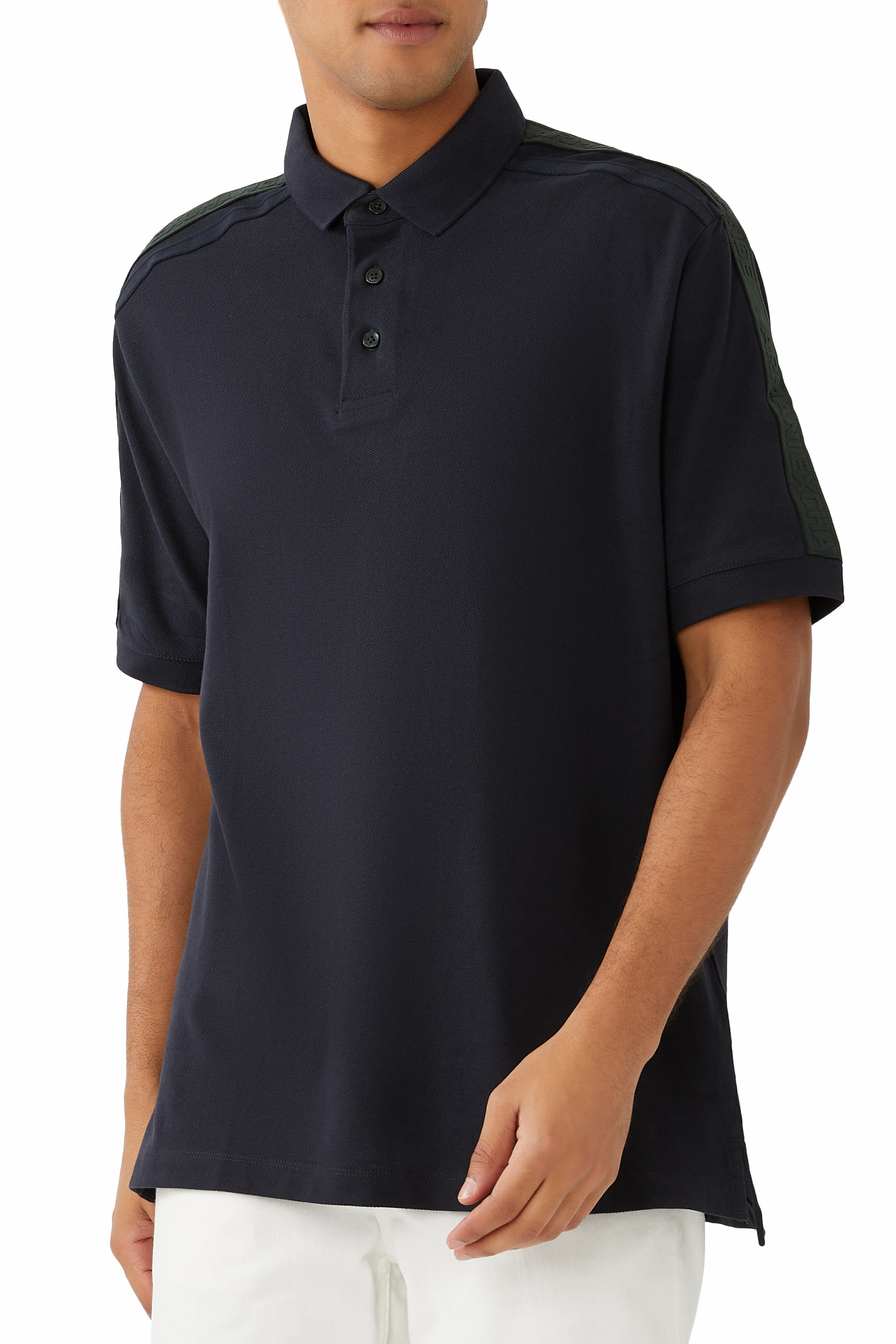 Regular Fit Polo Shirt