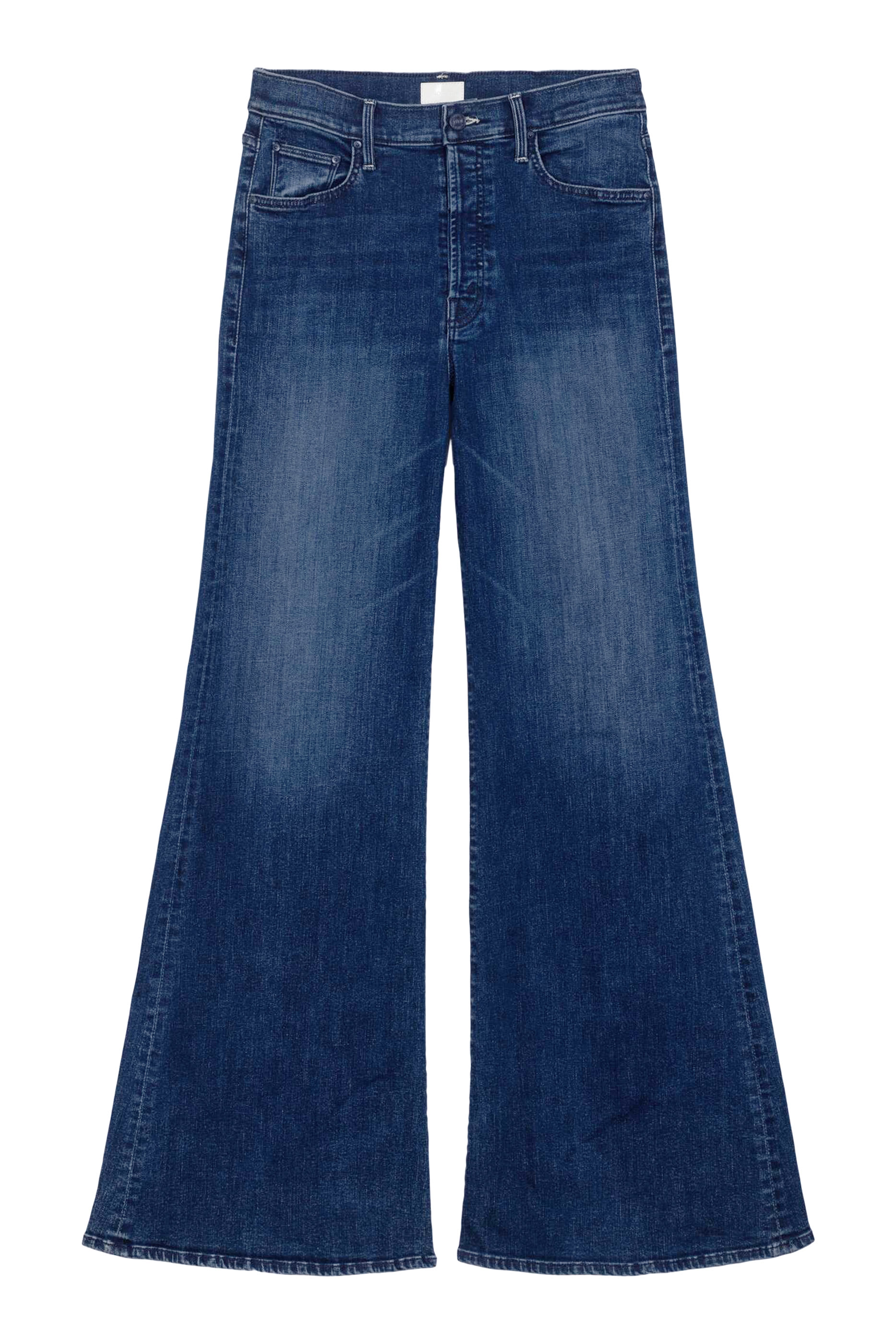 Tomcat Roller Sneak Jeans