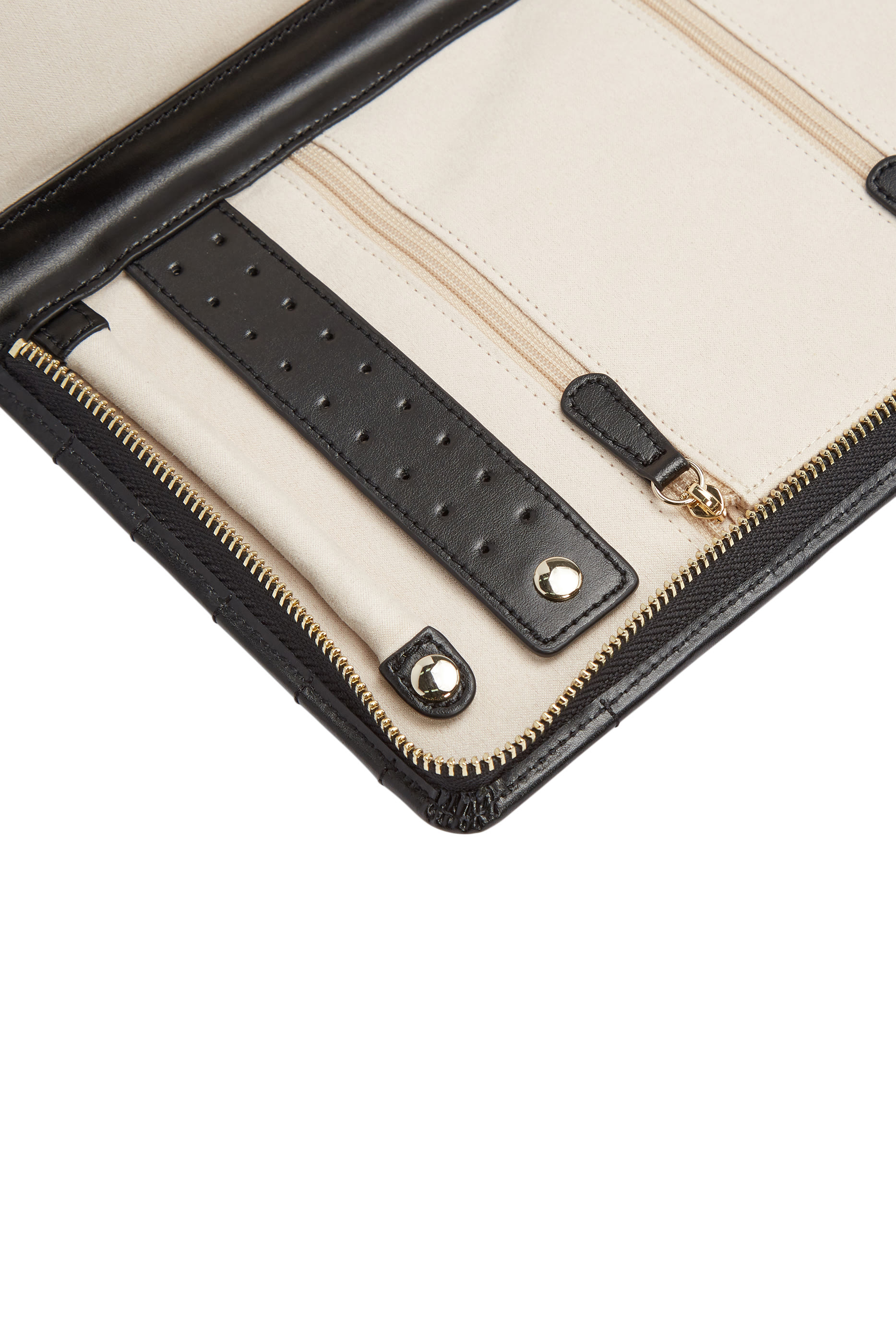 Caroline Large Jewelry Portfolio