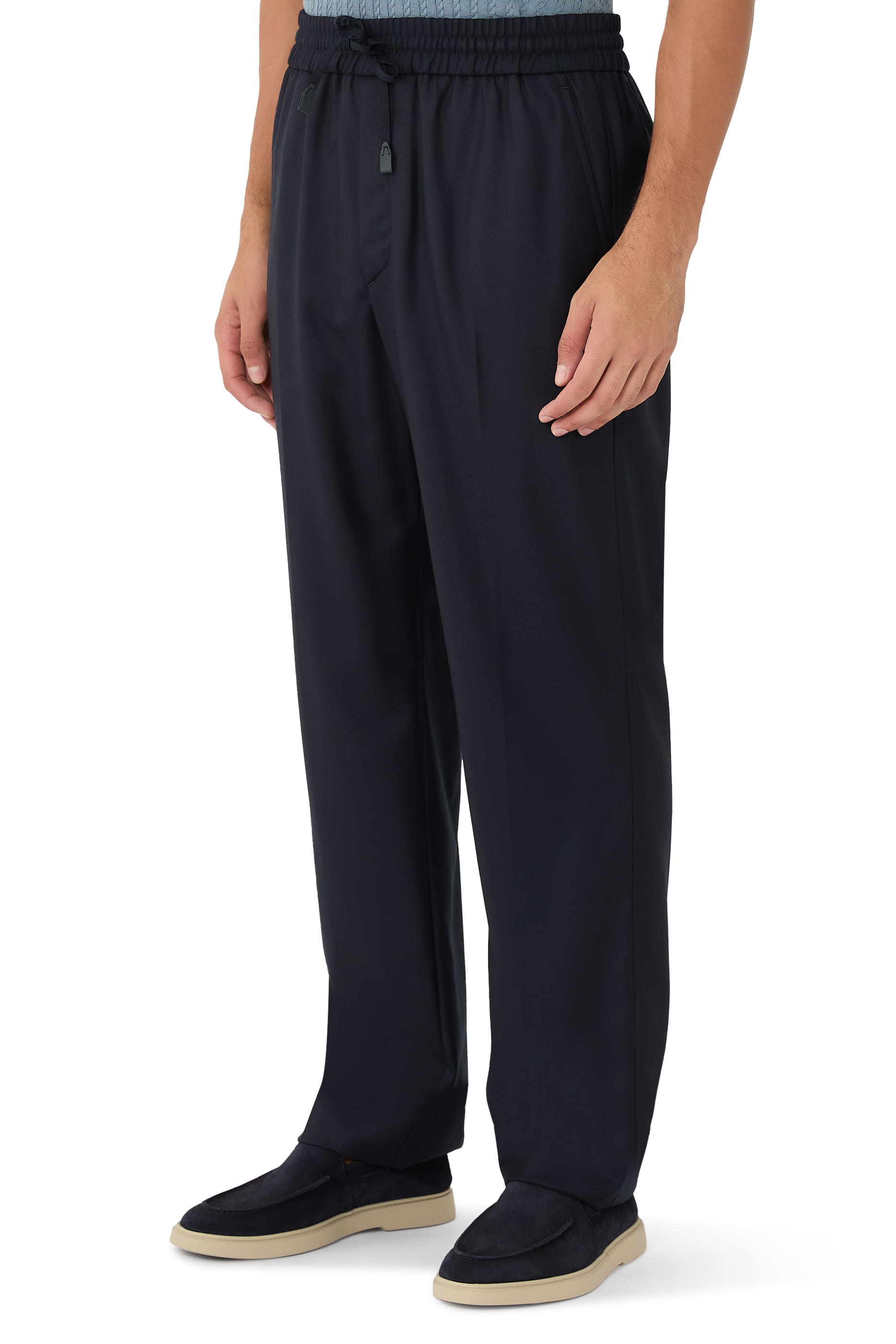 Asolo Trousers
