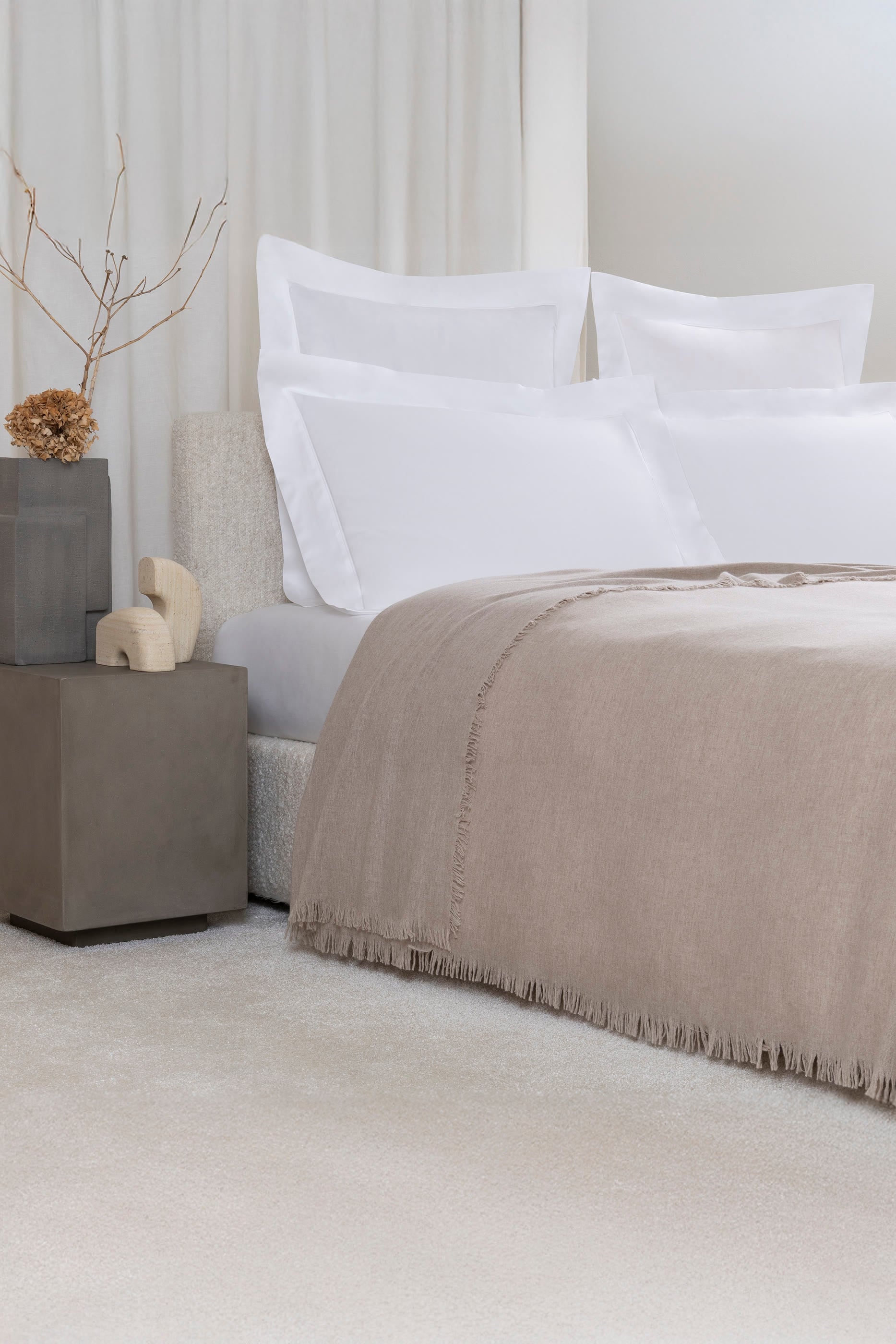 Lightness Blanket