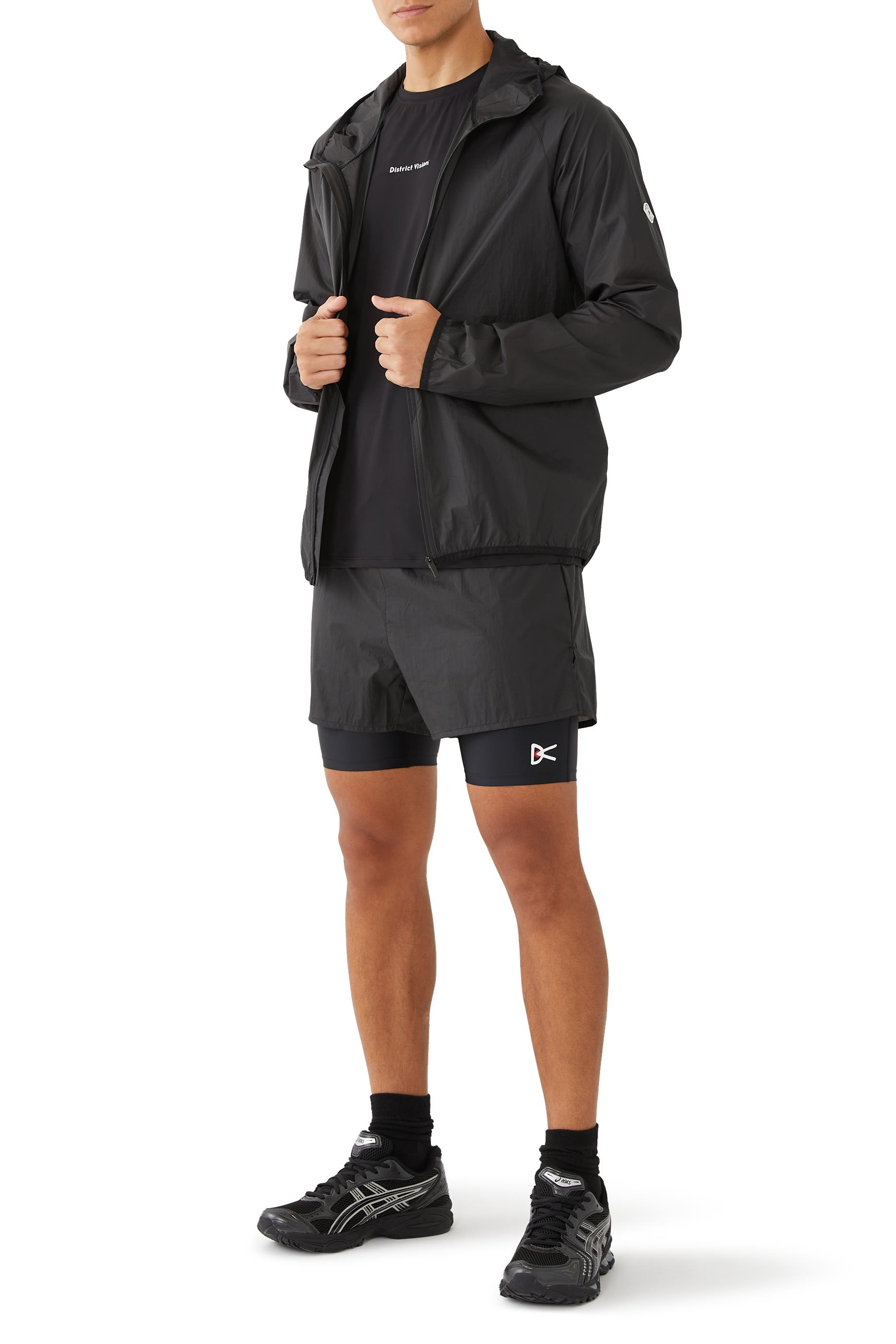 Ultralight Aloe T-Shirt