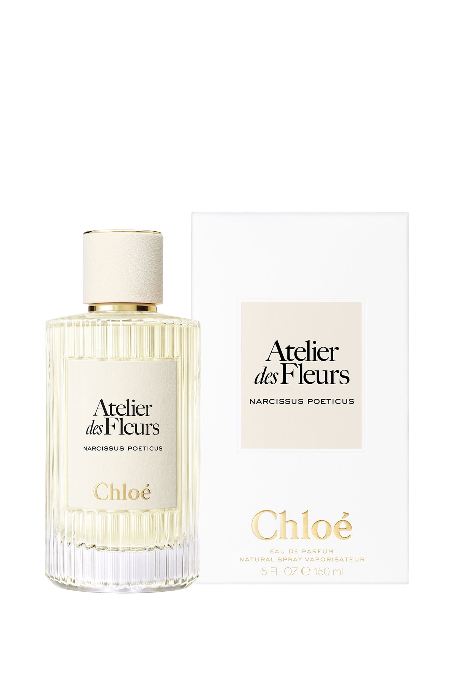 Atelier des Fleurs Narcissus Poeticus Eau de Parfum