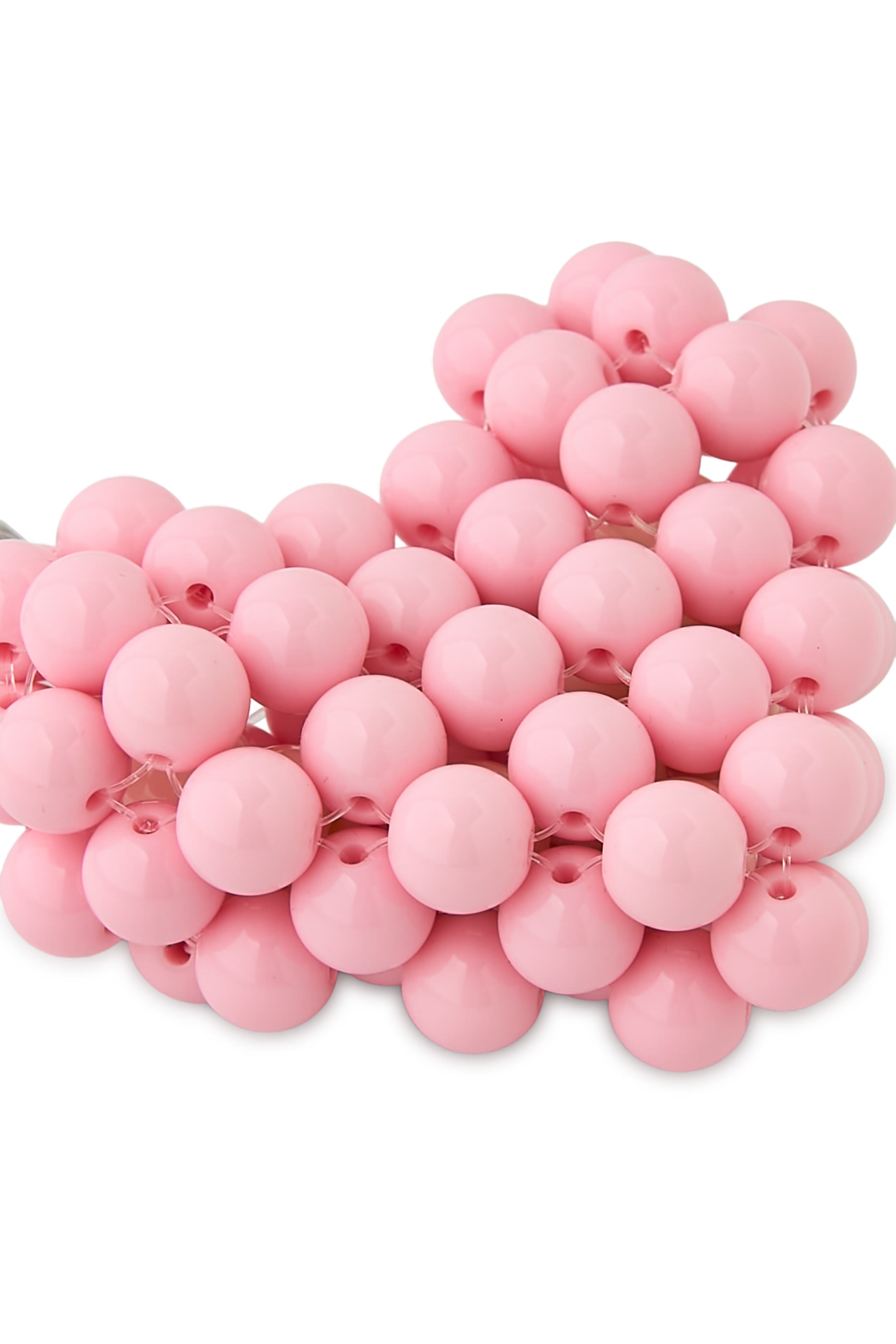 Heart Midi Bag Charm